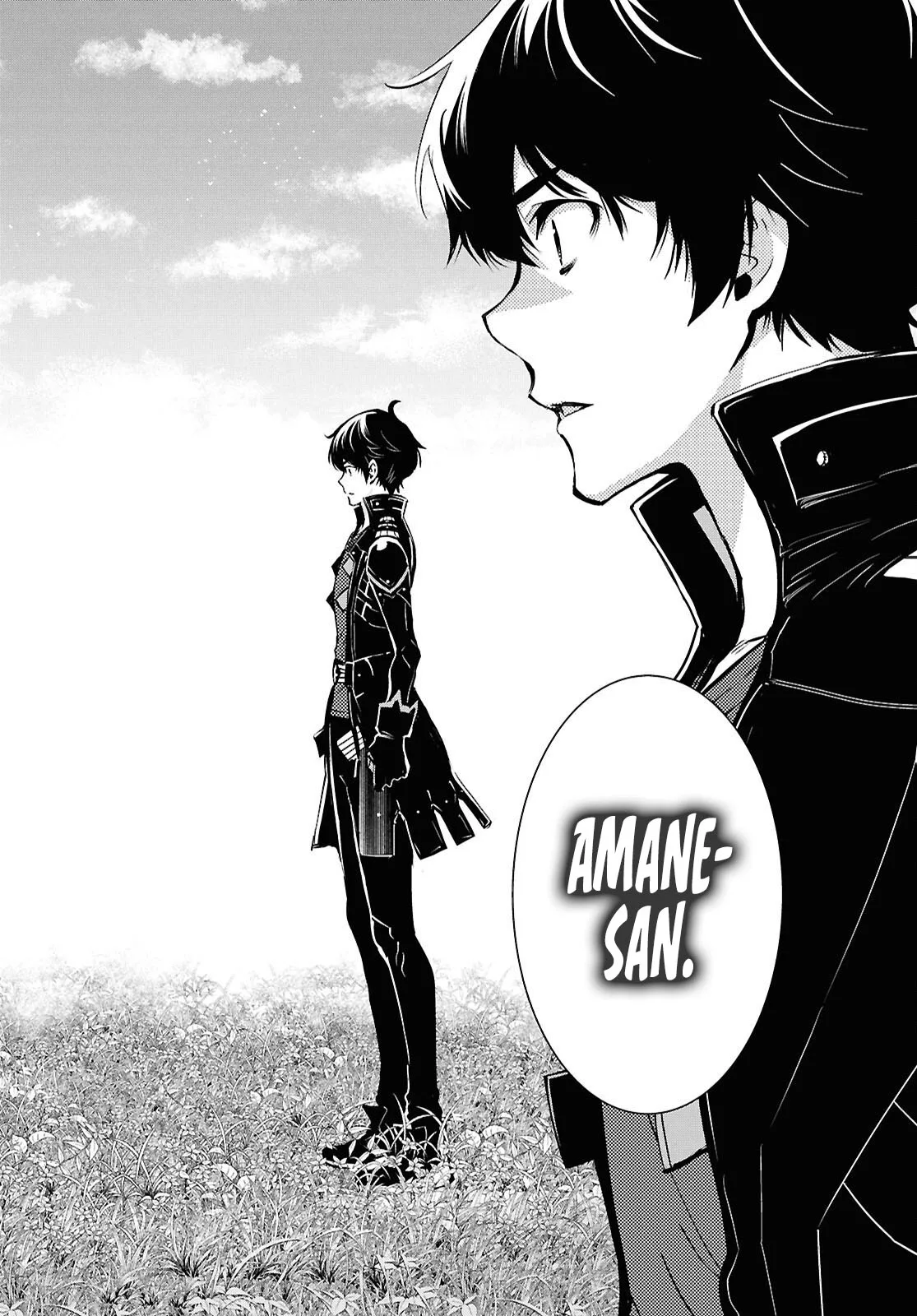 Sekai Saisoku no Level Up Capitulo 35 página 30