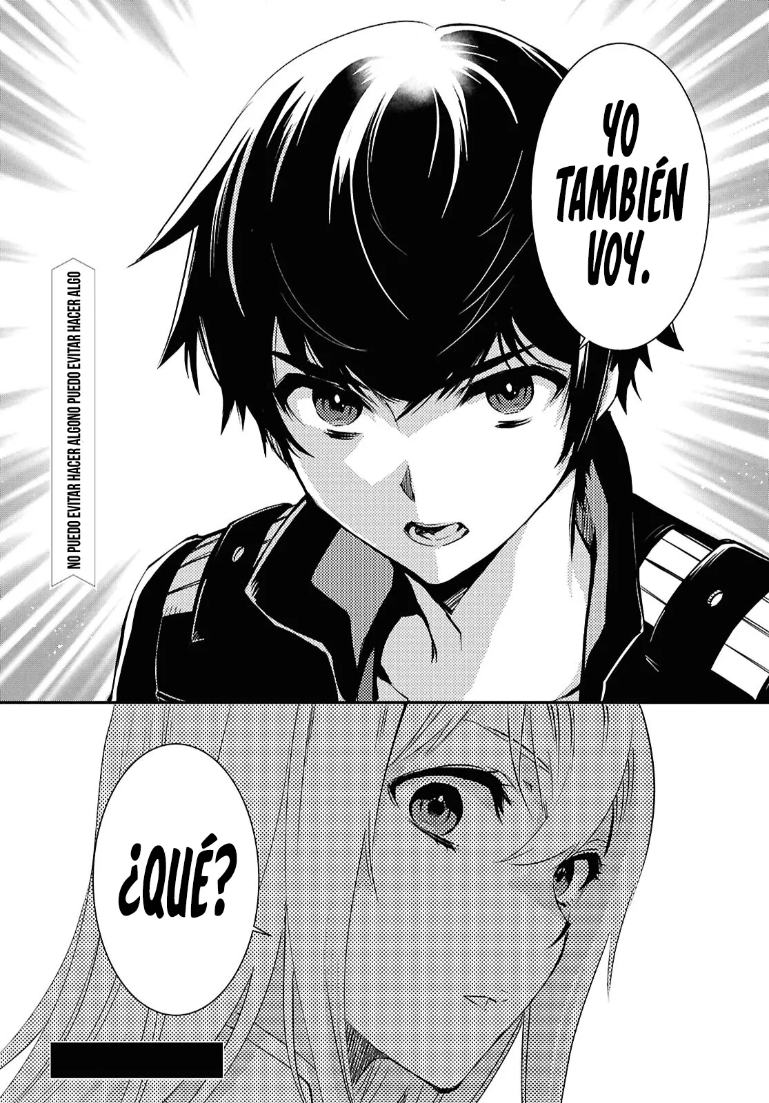 Sekai Saisoku no Level Up Capitulo 36 página 32