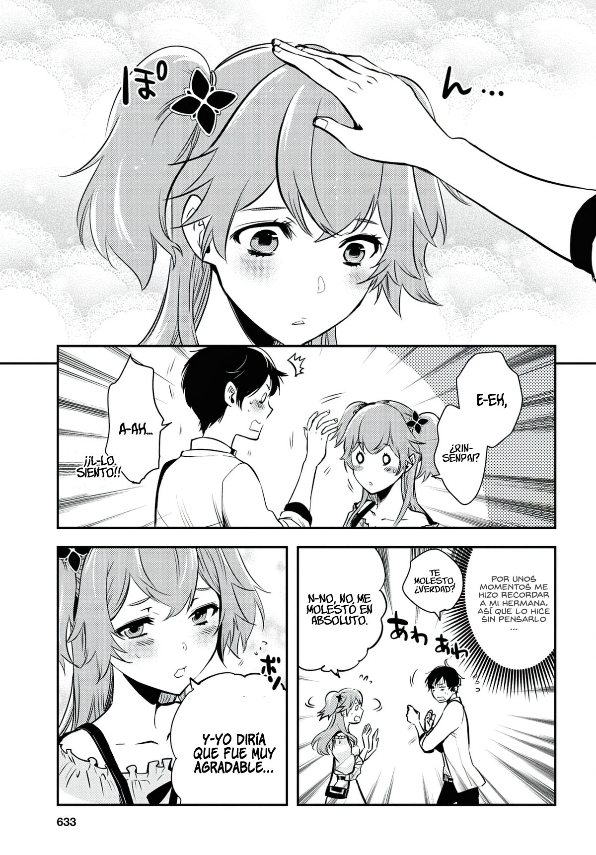 Sekai Saisoku no Level Up Capitulo 4 página 22