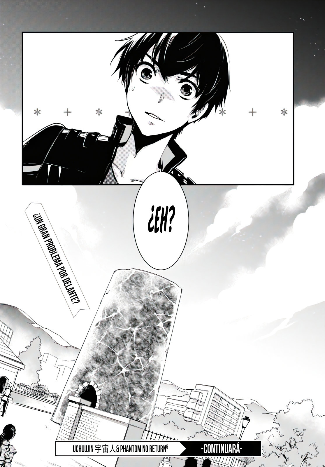 Sekai Saisoku no Level Up Capitulo 9 página 33