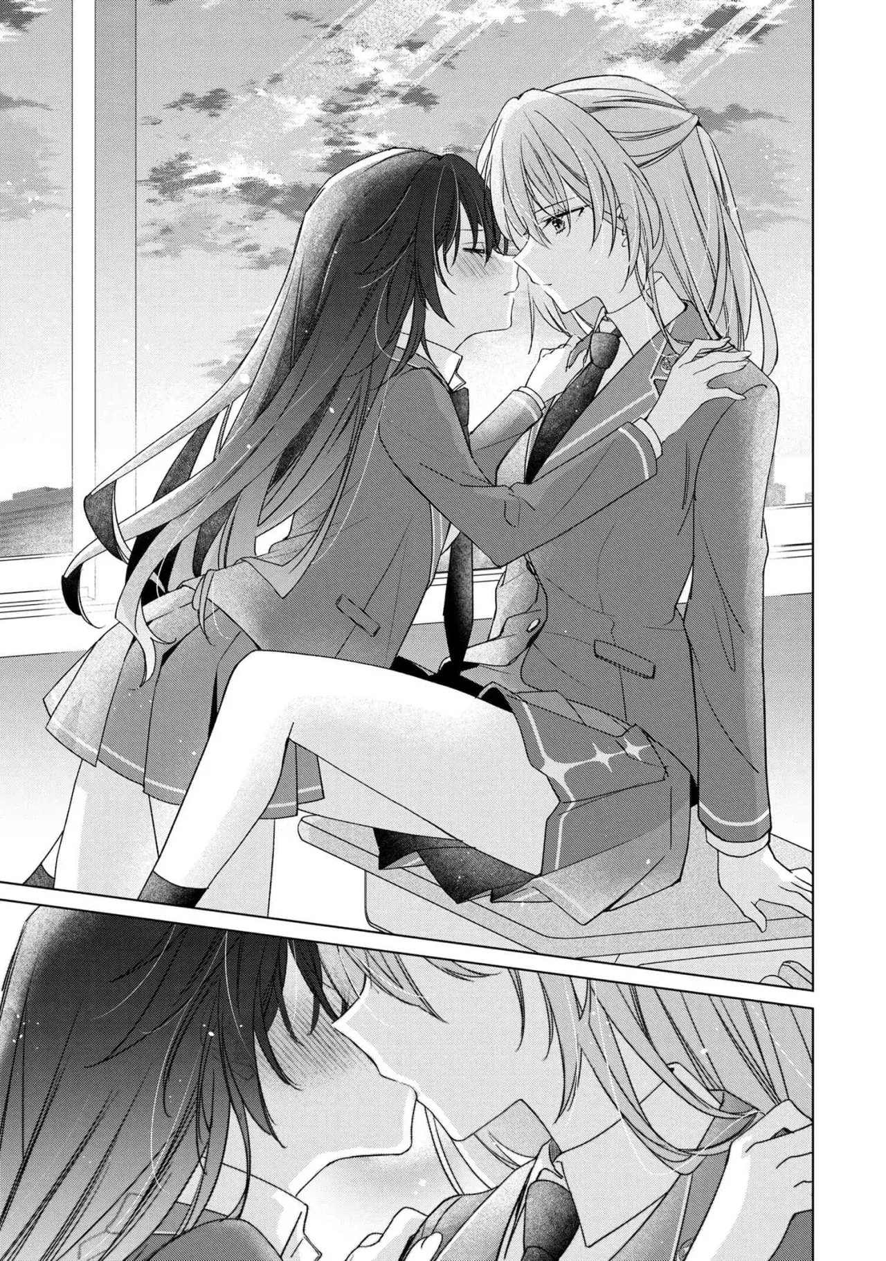 Shouwaru Tensai Osananajimi to no Shoubu ni Makete Hajitaiken wo Zenbu Ubawareru Hanashi Capitulo 1 página 12