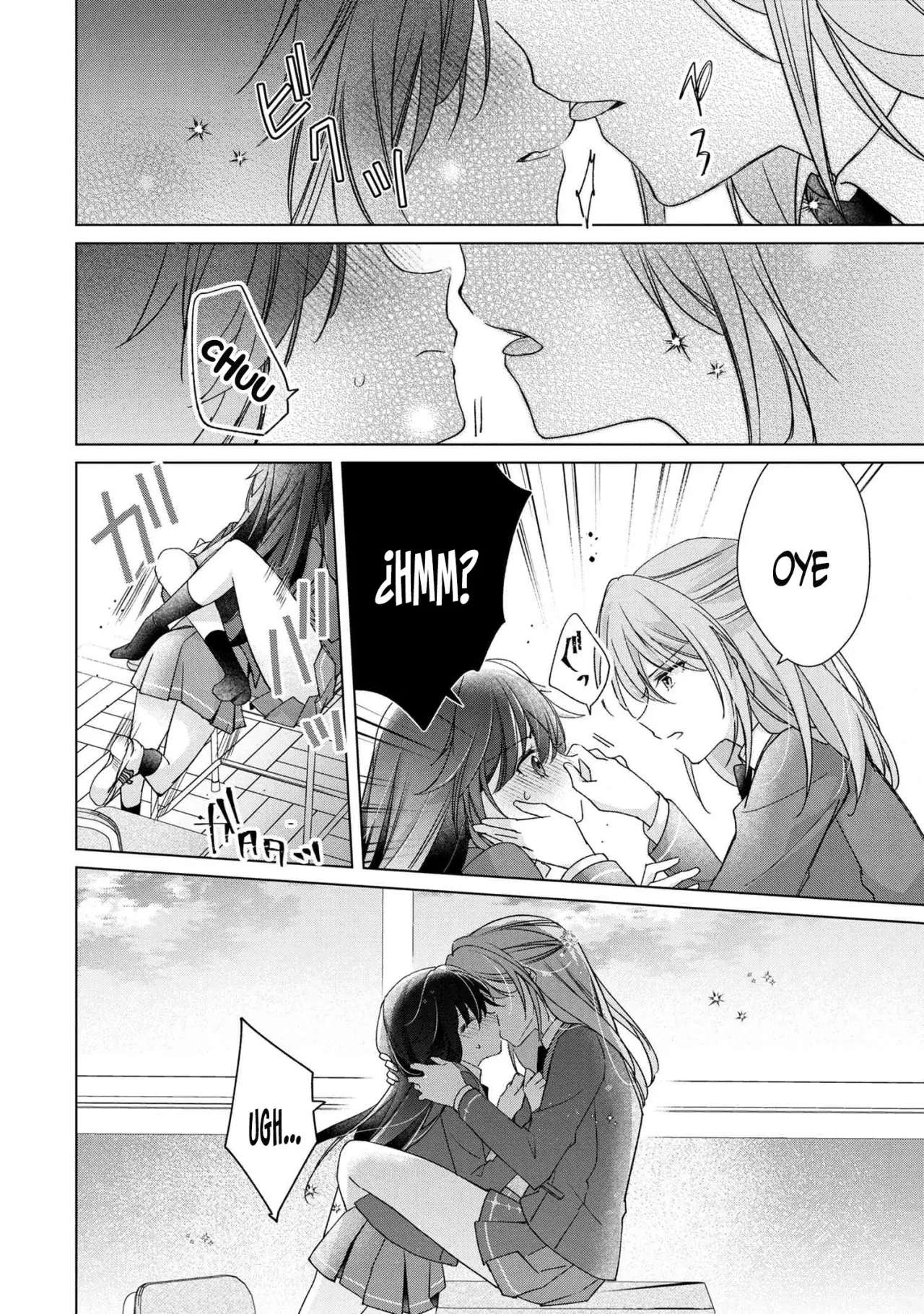 Shouwaru Tensai Osananajimi to no Shoubu ni Makete Hajitaiken wo Zenbu Ubawareru Hanashi Capitulo 1 página 13