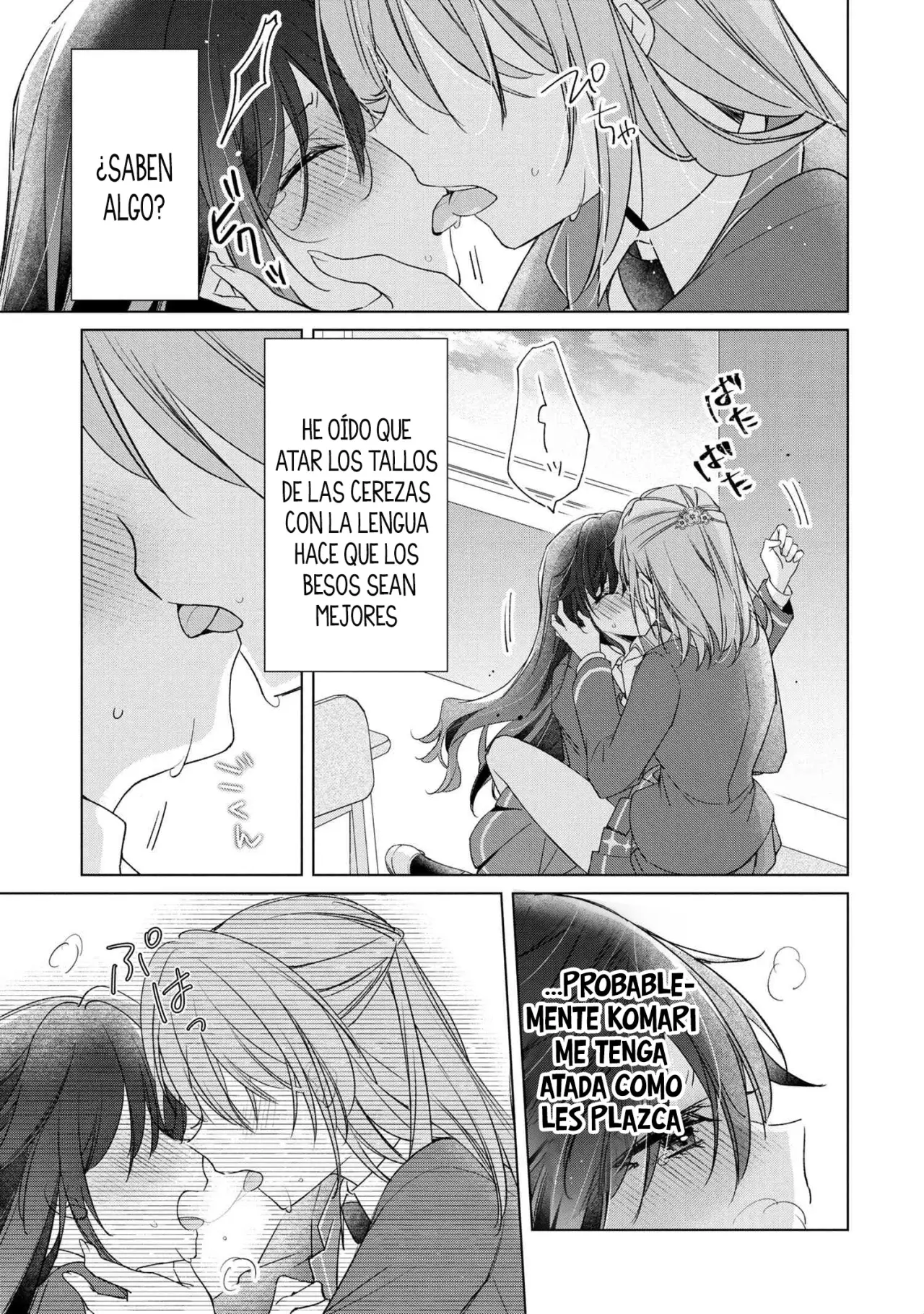 Shouwaru Tensai Osananajimi to no Shoubu ni Makete Hajitaiken wo Zenbu Ubawareru Hanashi Capitulo 1 página 14