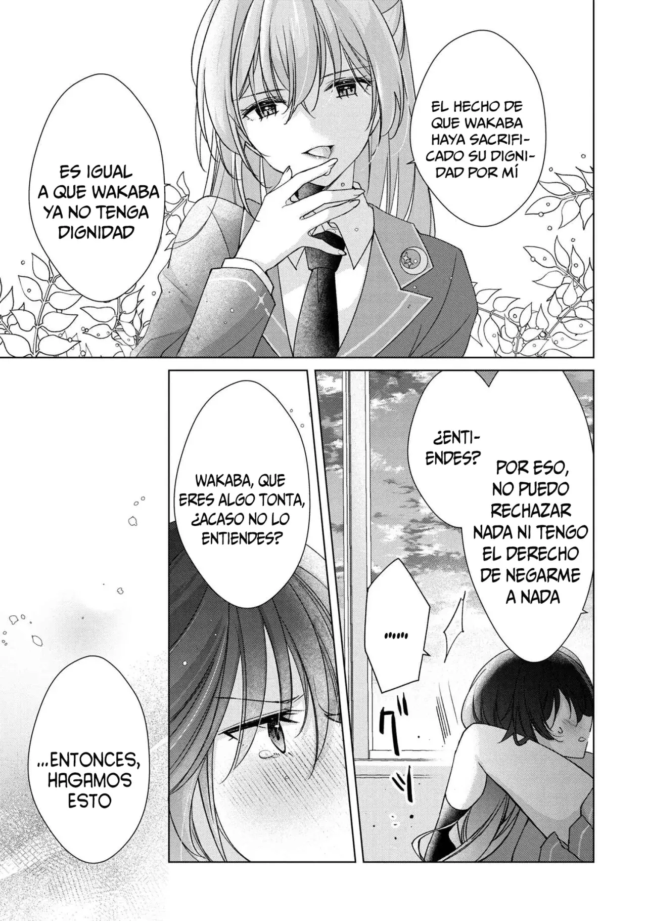 Shouwaru Tensai Osananajimi to no Shoubu ni Makete Hajitaiken wo Zenbu Ubawareru Hanashi Capitulo 1 página 16