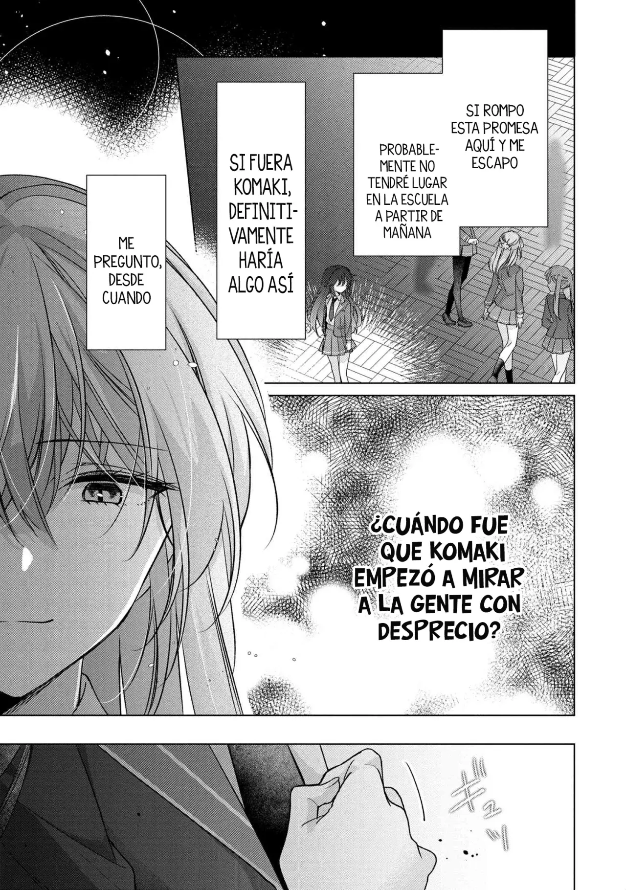 Shouwaru Tensai Osananajimi to no Shoubu ni Makete Hajitaiken wo Zenbu Ubawareru Hanashi Capitulo 1 página 18