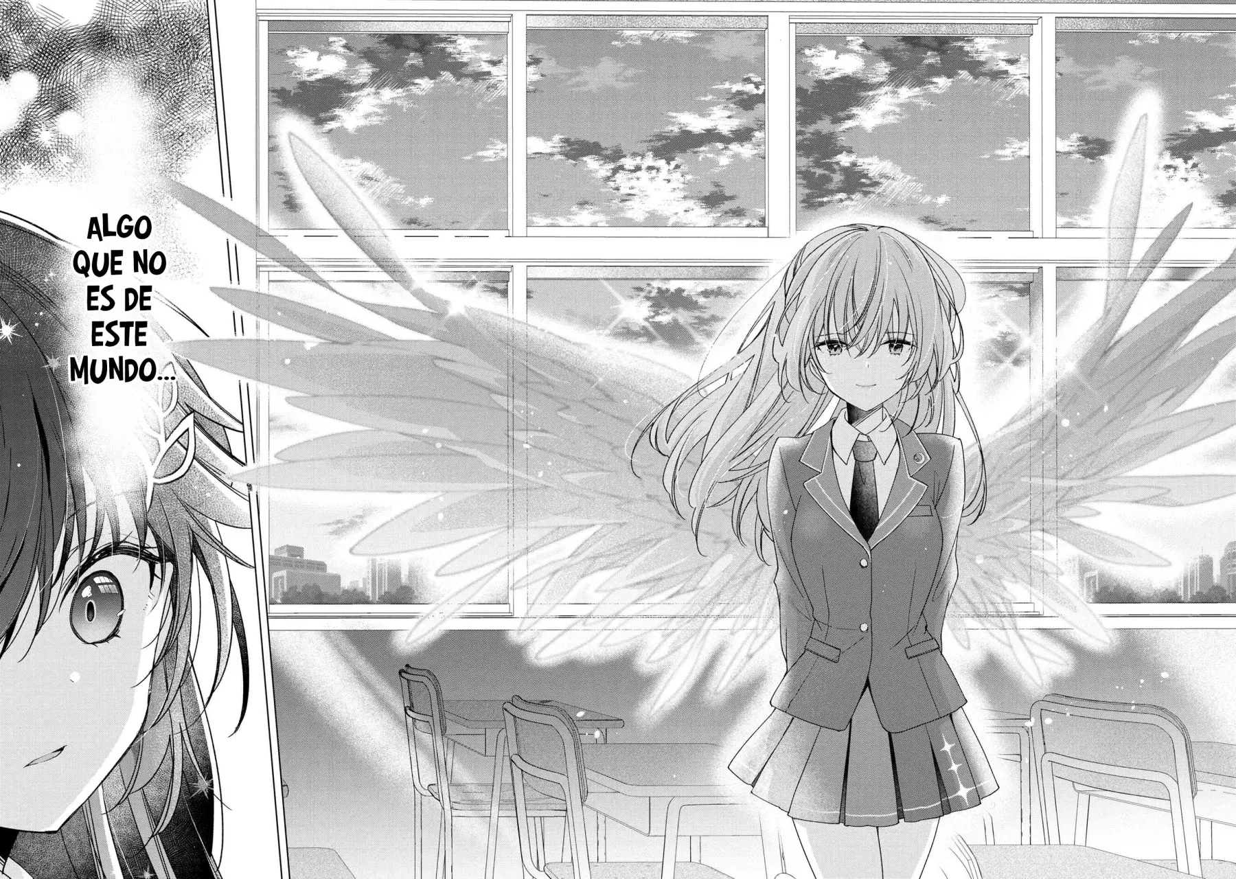 Shouwaru Tensai Osananajimi to no Shoubu ni Makete Hajitaiken wo Zenbu Ubawareru Hanashi Capitulo 1 página 23