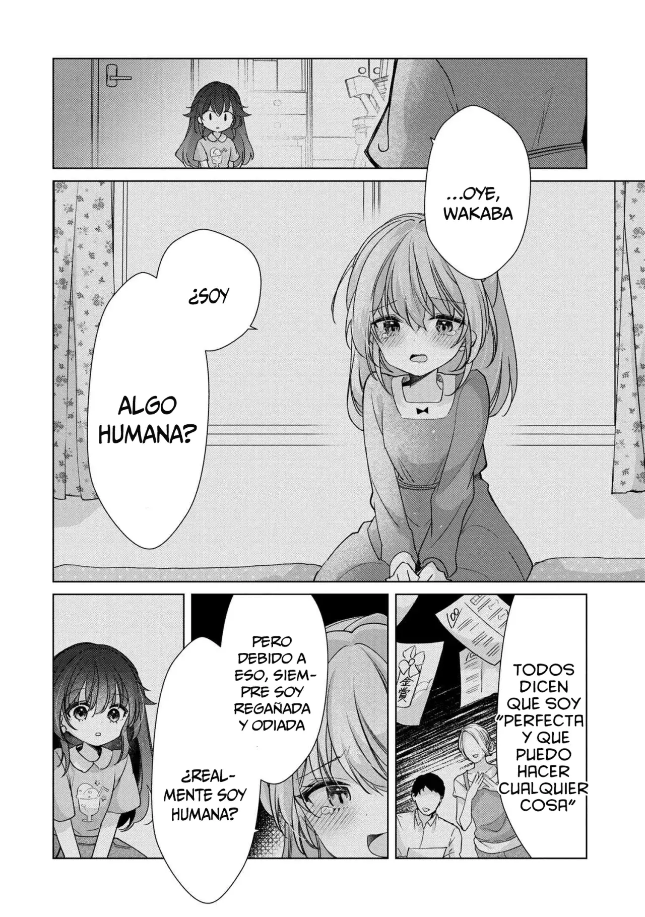 Shouwaru Tensai Osananajimi to no Shoubu ni Makete Hajitaiken wo Zenbu Ubawareru Hanashi Capitulo 1 página 24