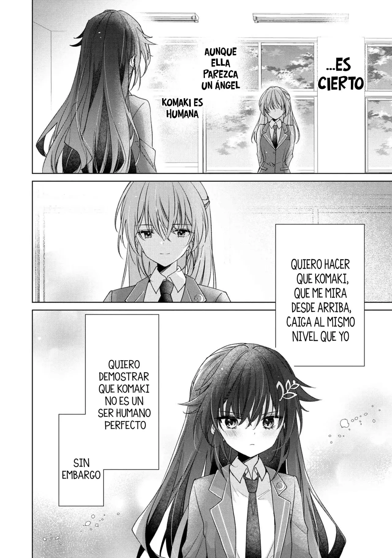 Shouwaru Tensai Osananajimi to no Shoubu ni Makete Hajitaiken wo Zenbu Ubawareru Hanashi Capitulo 1 página 26