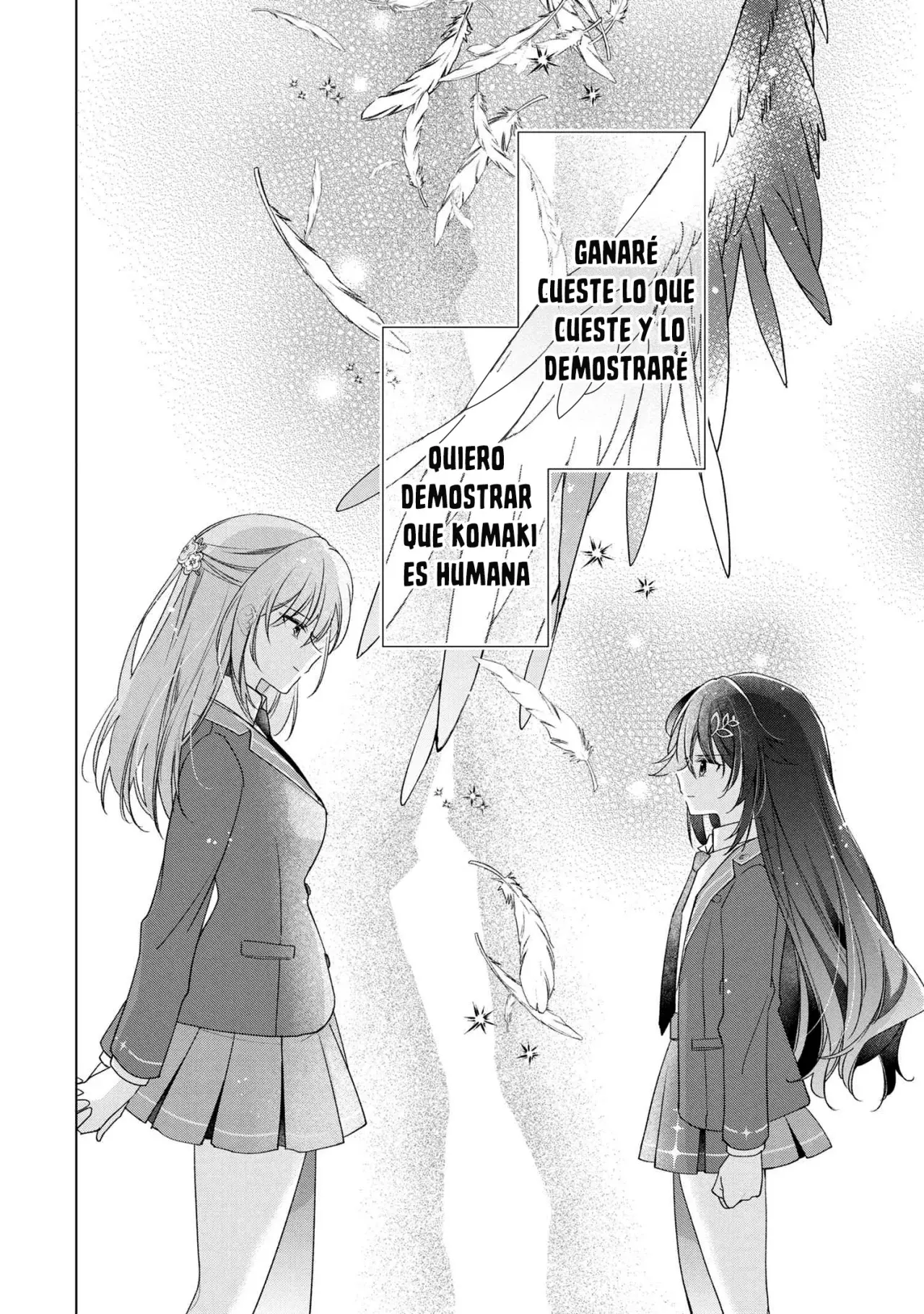 Shouwaru Tensai Osananajimi to no Shoubu ni Makete Hajitaiken wo Zenbu Ubawareru Hanashi Capitulo 1 página 28