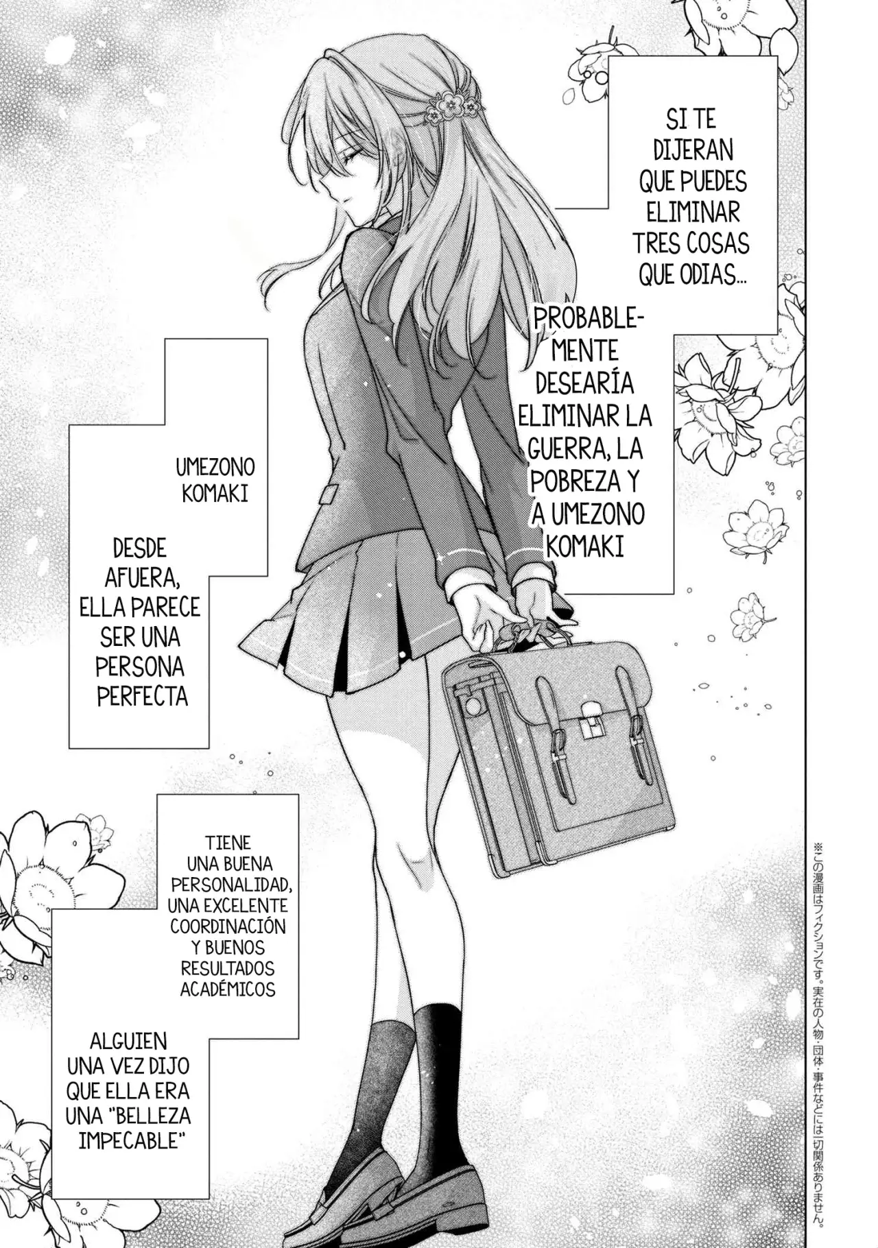 Shouwaru Tensai Osananajimi to no Shoubu ni Makete Hajitaiken wo Zenbu Ubawareru Hanashi Capitulo 1 página 4