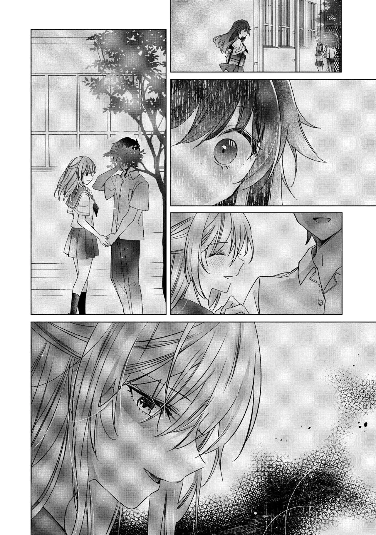 Shouwaru Tensai Osananajimi to no Shoubu ni Makete Hajitaiken wo Zenbu Ubawareru Hanashi Capitulo 1 página 9