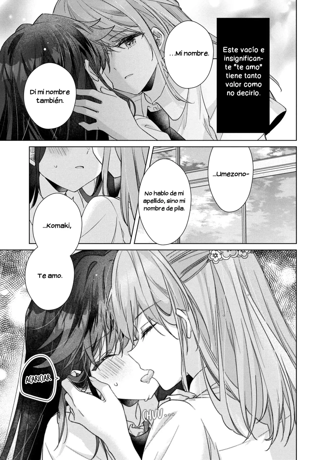 Shouwaru Tensai Osananajimi to no Shoubu ni Makete Hajitaiken wo Zenbu Ubawareru Hanashi Capitulo 10 página 28