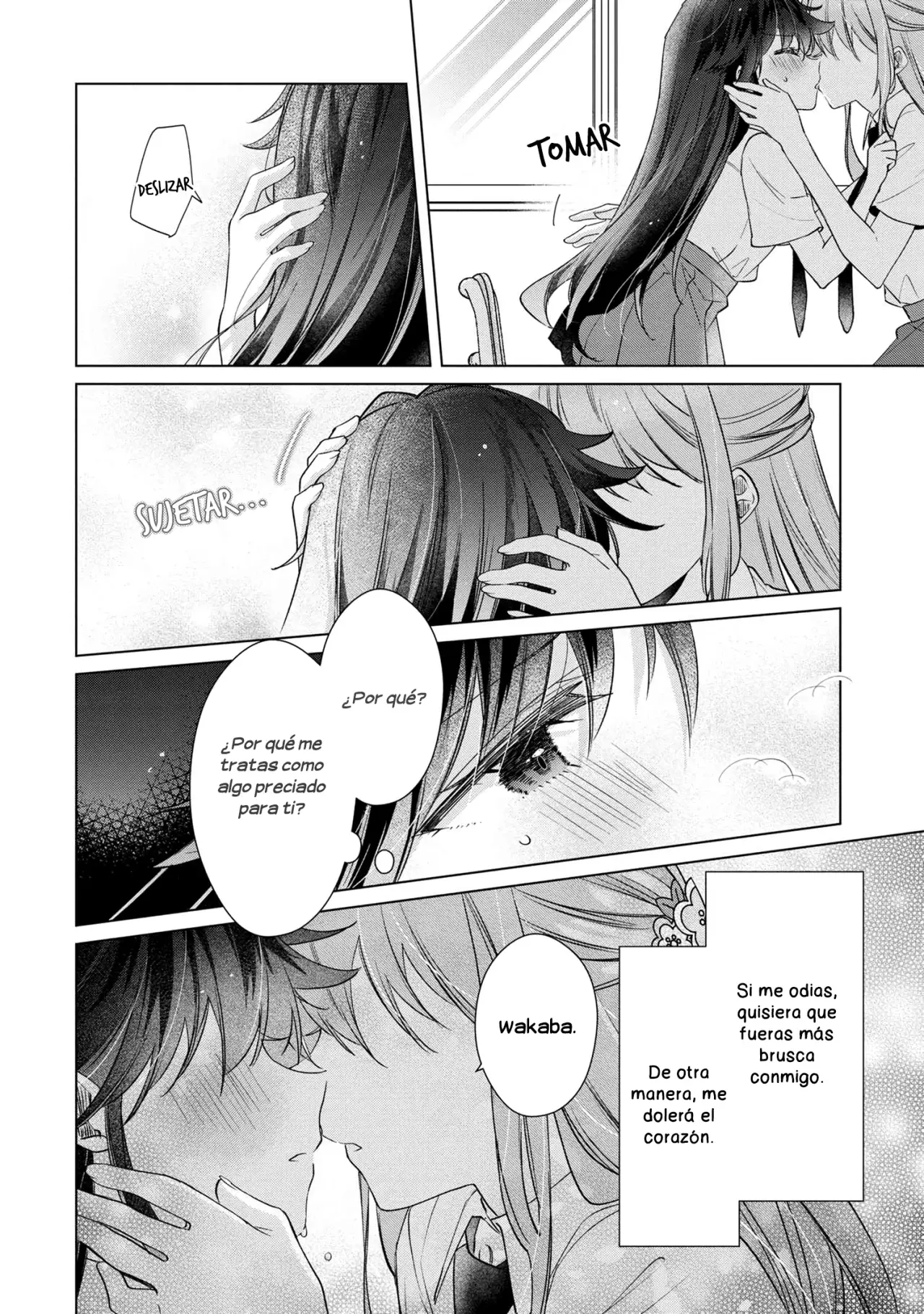 Shouwaru Tensai Osananajimi to no Shoubu ni Makete Hajitaiken wo Zenbu Ubawareru Hanashi Capitulo 10 página 29