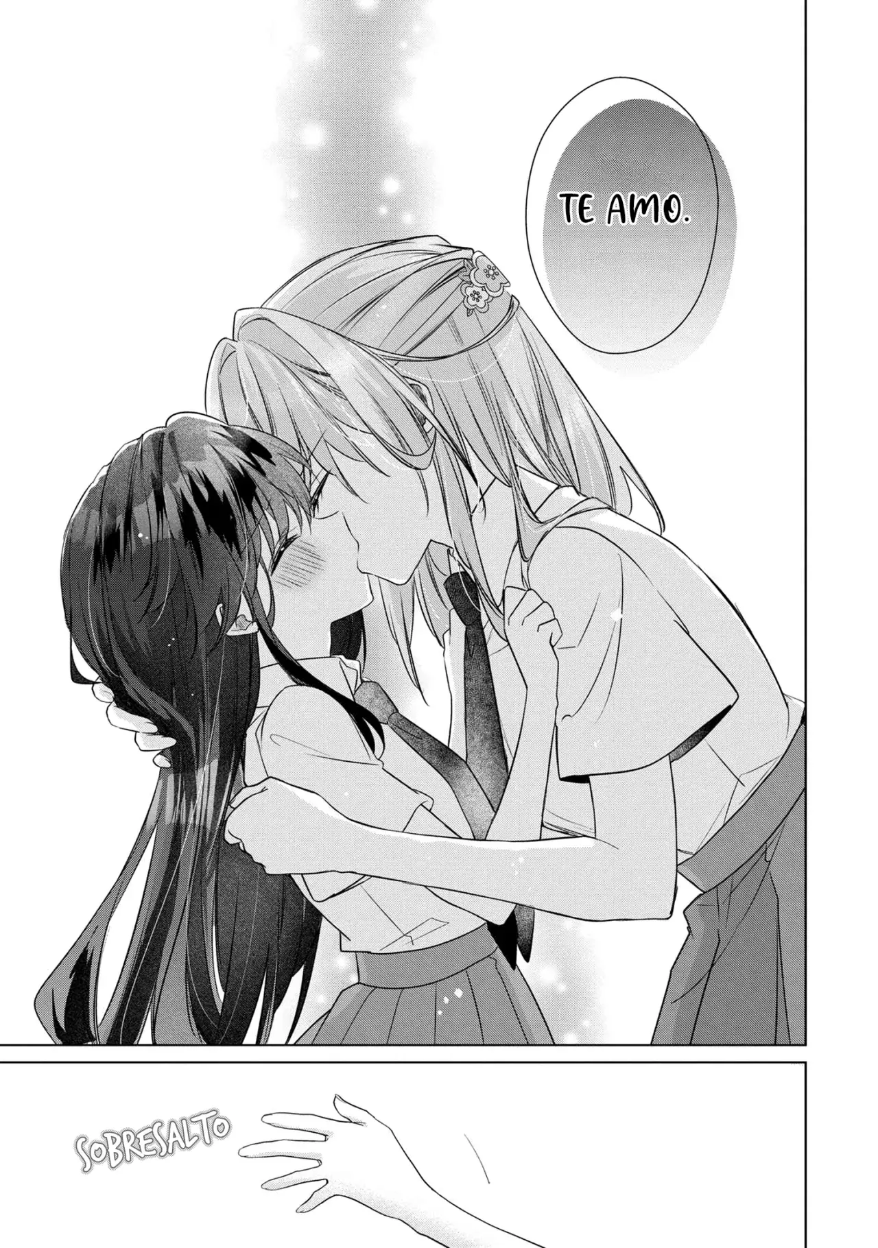 Shouwaru Tensai Osananajimi to no Shoubu ni Makete Hajitaiken wo Zenbu Ubawareru Hanashi Capitulo 10 página 30