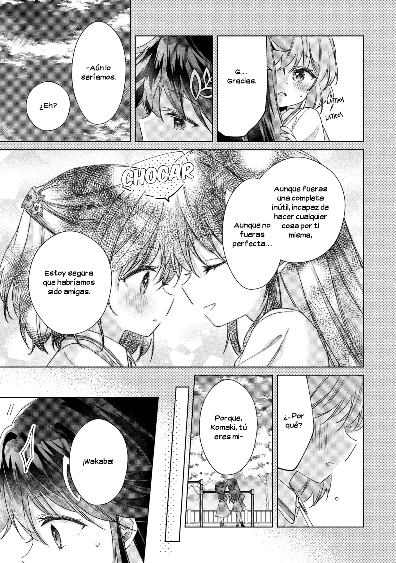 Shouwaru Tensai Osananajimi to no Shoubu ni Makete Hajitaiken wo Zenbu Ubawareru Hanashi Capitulo 11 página 14