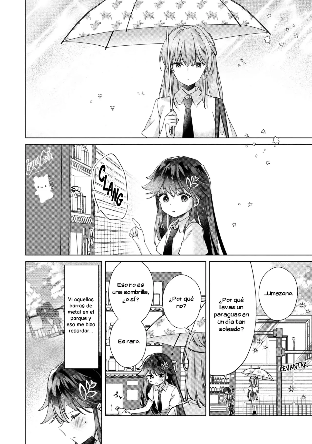 Shouwaru Tensai Osananajimi to no Shoubu ni Makete Hajitaiken wo Zenbu Ubawareru Hanashi Capitulo 11 página 15