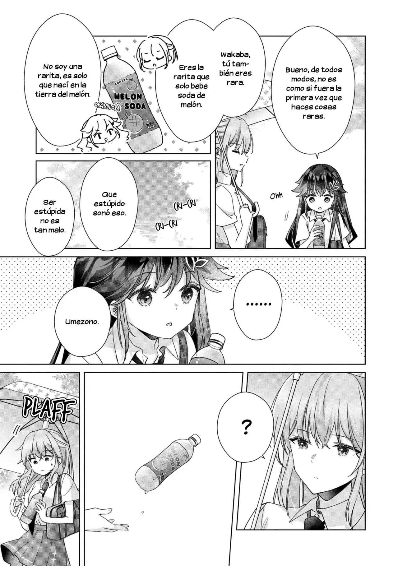 Shouwaru Tensai Osananajimi to no Shoubu ni Makete Hajitaiken wo Zenbu Ubawareru Hanashi Capitulo 11 página 16