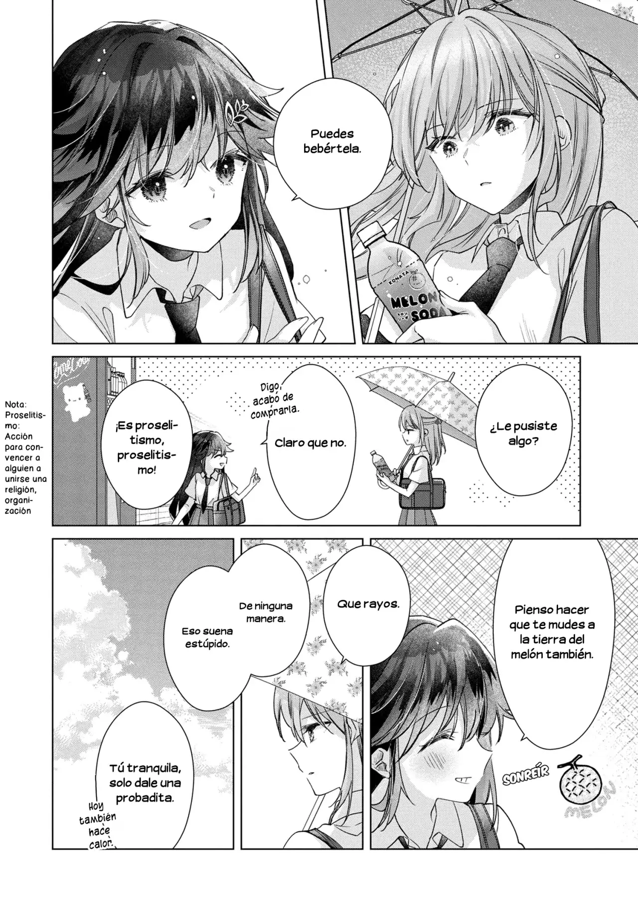 Shouwaru Tensai Osananajimi to no Shoubu ni Makete Hajitaiken wo Zenbu Ubawareru Hanashi Capitulo 11 página 17