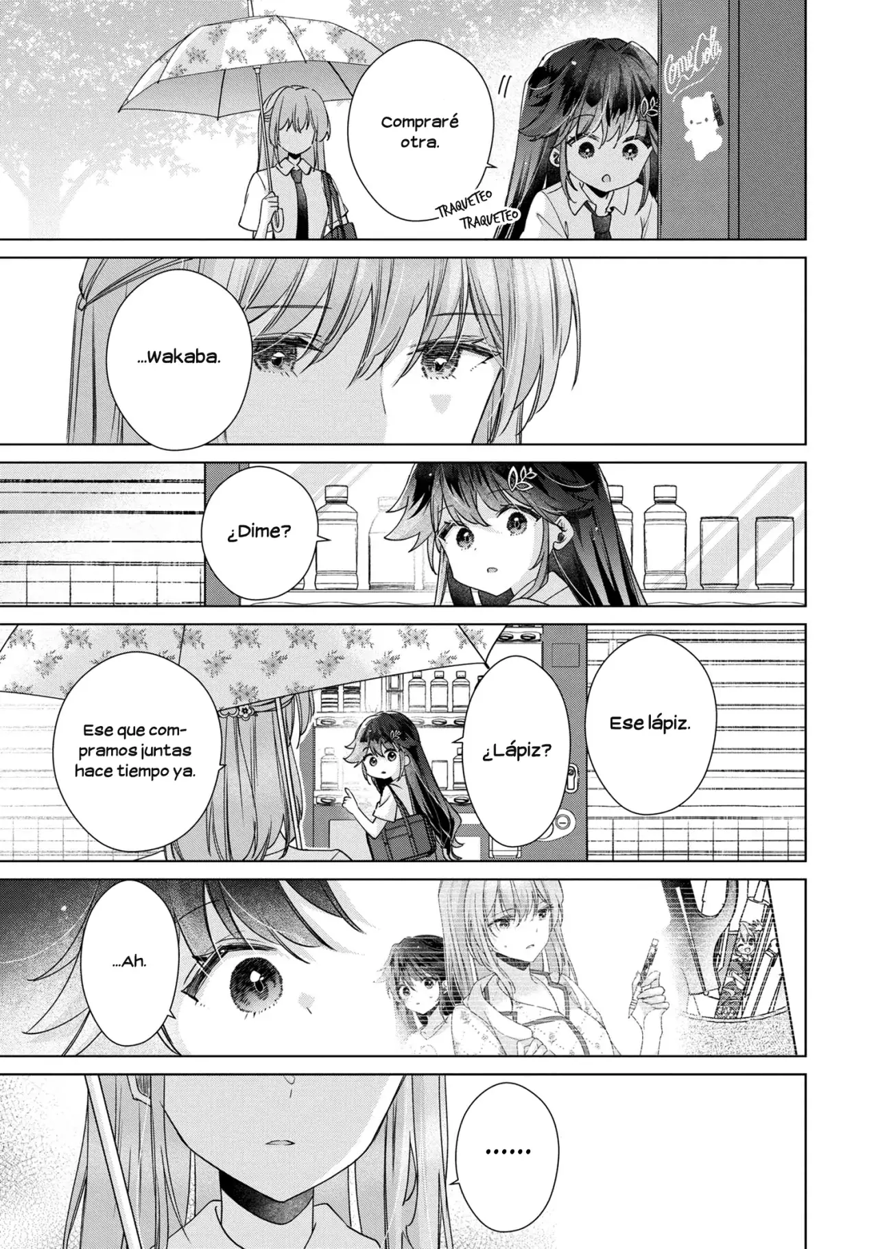 Shouwaru Tensai Osananajimi to no Shoubu ni Makete Hajitaiken wo Zenbu Ubawareru Hanashi Capitulo 11 página 18