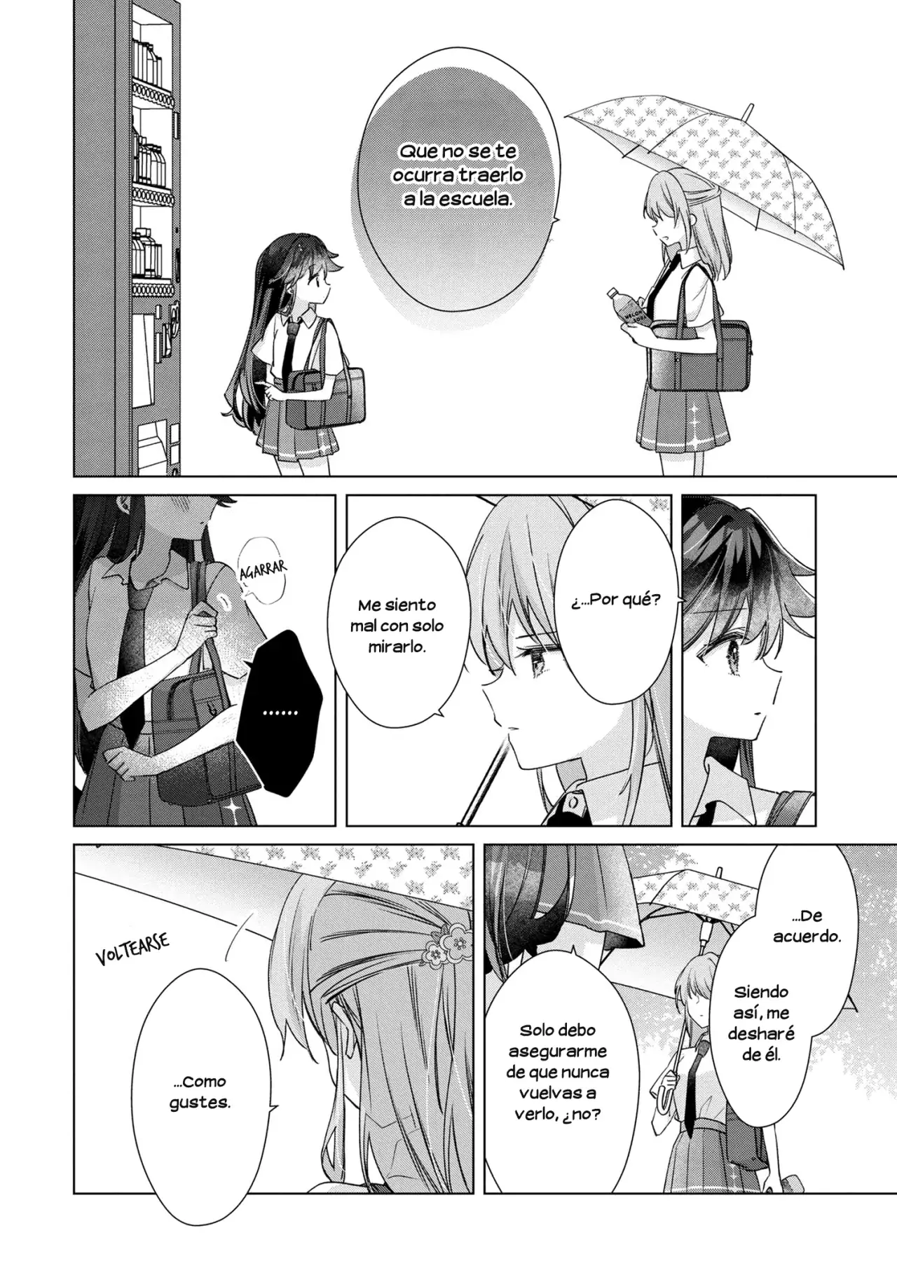 Shouwaru Tensai Osananajimi to no Shoubu ni Makete Hajitaiken wo Zenbu Ubawareru Hanashi Capitulo 11 página 19