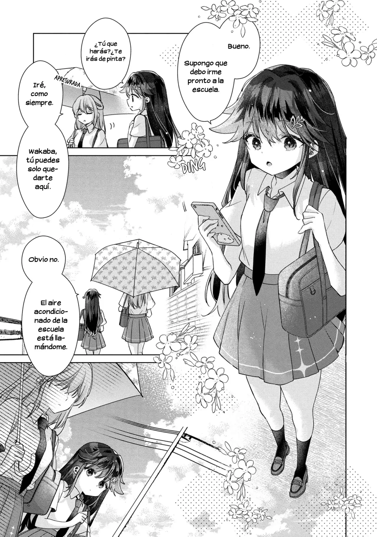 Shouwaru Tensai Osananajimi to no Shoubu ni Makete Hajitaiken wo Zenbu Ubawareru Hanashi Capitulo 11 página 20