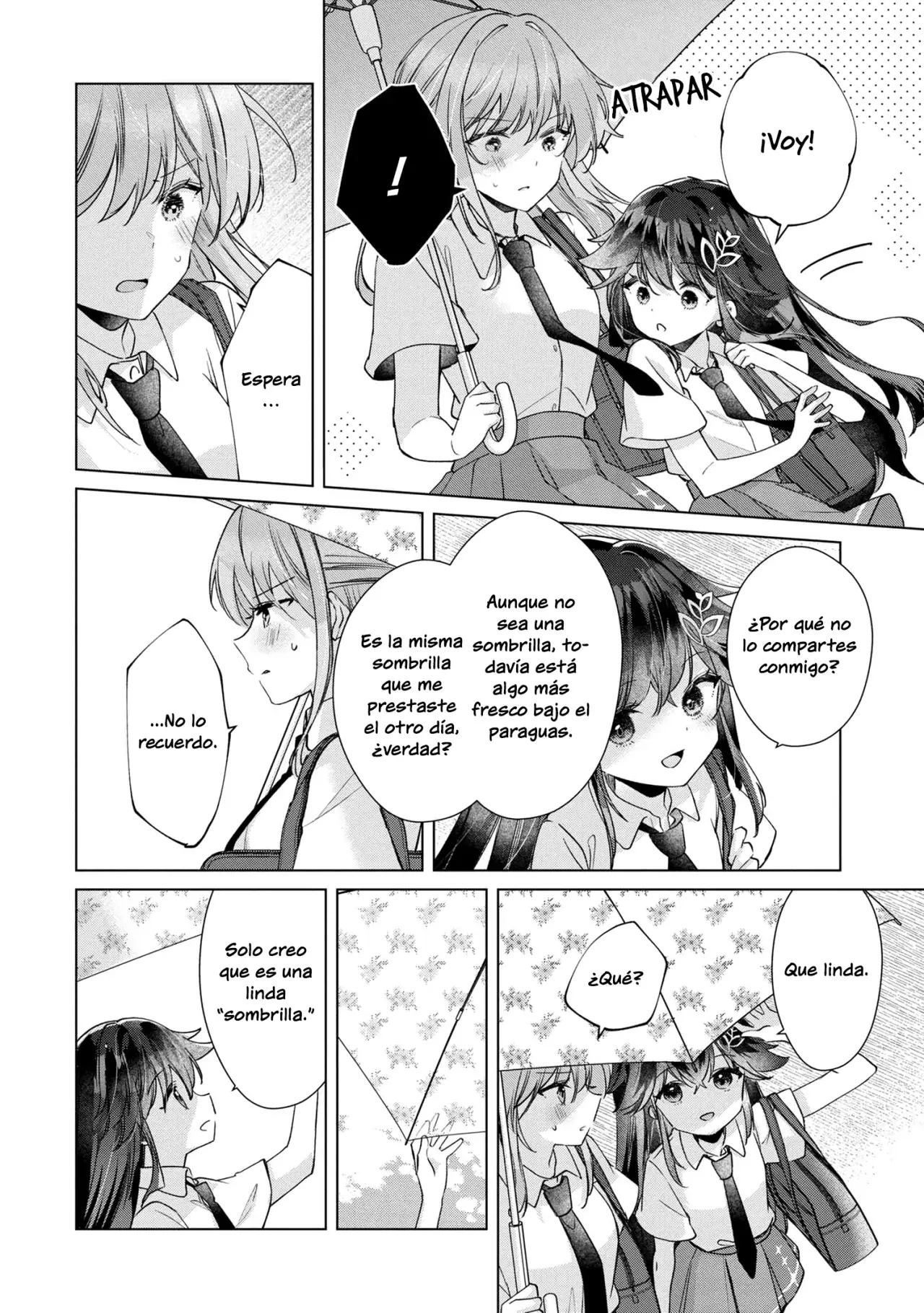 Shouwaru Tensai Osananajimi to no Shoubu ni Makete Hajitaiken wo Zenbu Ubawareru Hanashi Capitulo 11 página 21