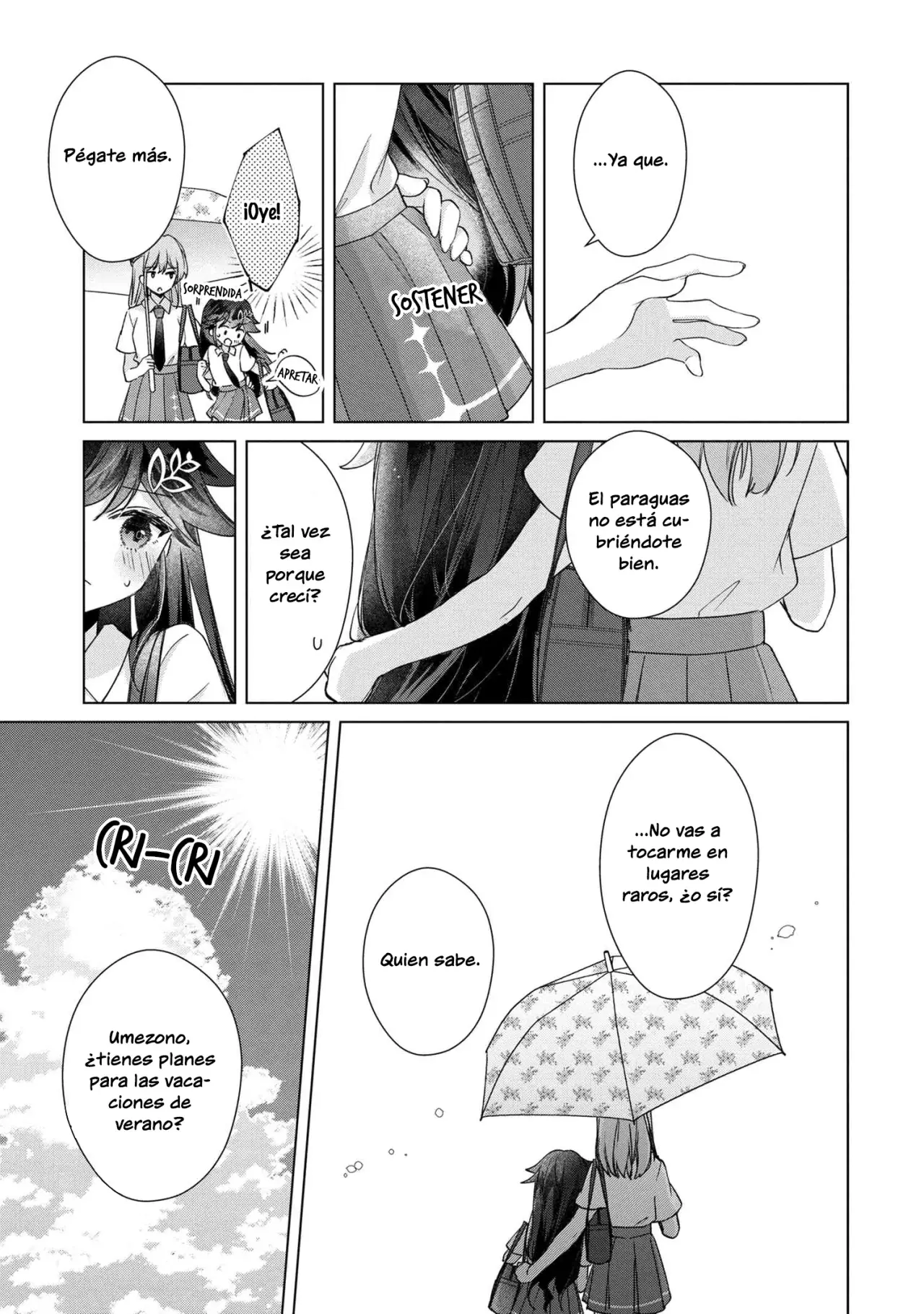 Shouwaru Tensai Osananajimi to no Shoubu ni Makete Hajitaiken wo Zenbu Ubawareru Hanashi Capitulo 11 página 22