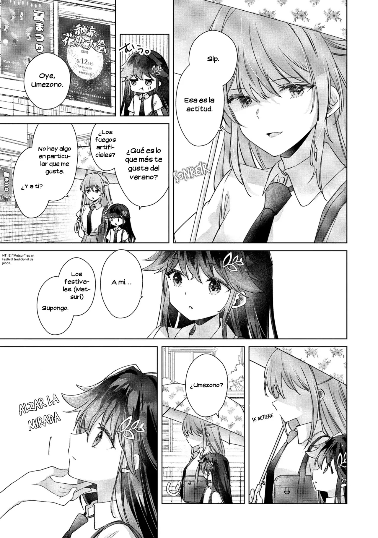 Shouwaru Tensai Osananajimi to no Shoubu ni Makete Hajitaiken wo Zenbu Ubawareru Hanashi Capitulo 11 página 24