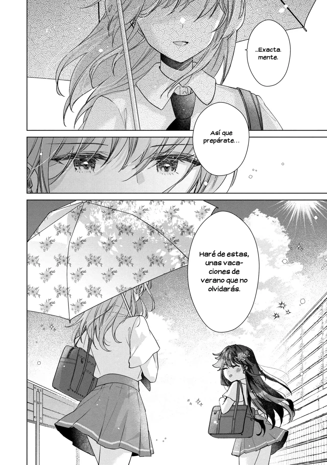 Shouwaru Tensai Osananajimi to no Shoubu ni Makete Hajitaiken wo Zenbu Ubawareru Hanashi Capitulo 11 página 27