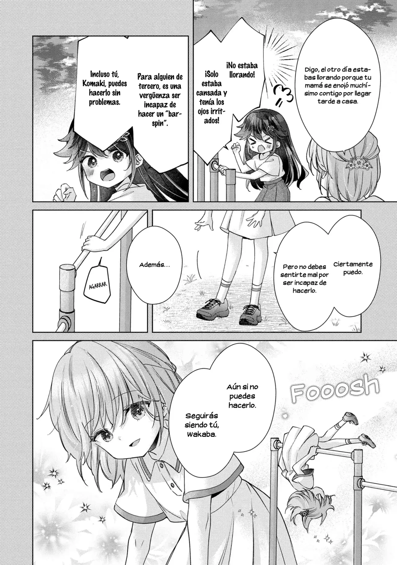 Shouwaru Tensai Osananajimi to no Shoubu ni Makete Hajitaiken wo Zenbu Ubawareru Hanashi Capitulo 11 página 3