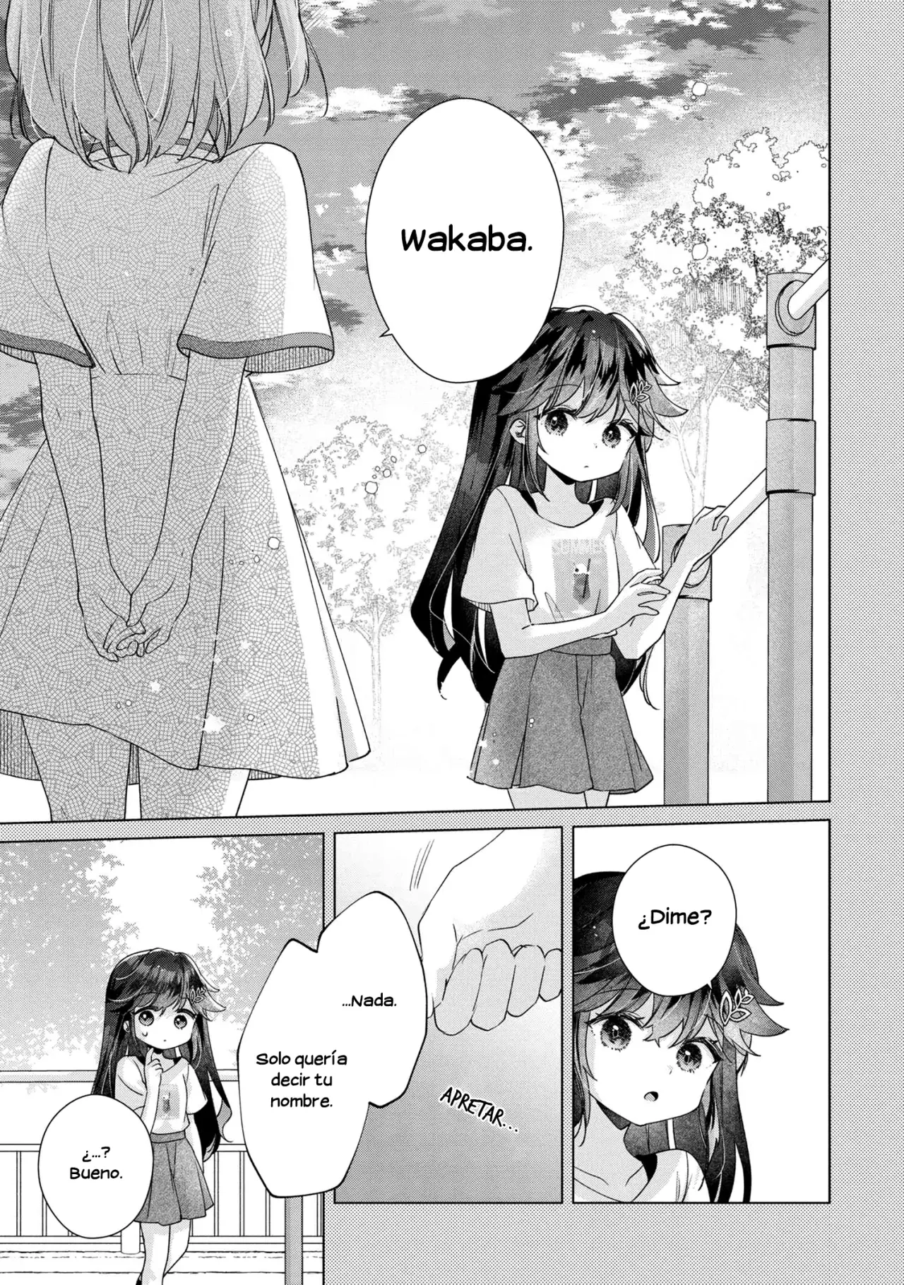 Shouwaru Tensai Osananajimi to no Shoubu ni Makete Hajitaiken wo Zenbu Ubawareru Hanashi Capitulo 11 página 8