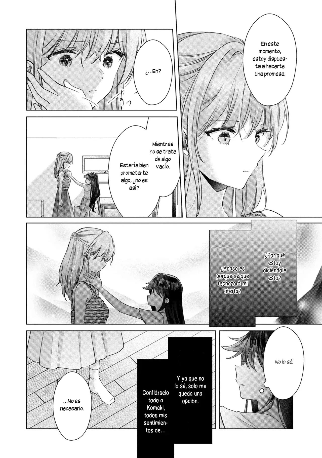 Shouwaru Tensai Osananajimi to no Shoubu ni Makete Hajitaiken wo Zenbu Ubawareru Hanashi Capitulo 12 página 13