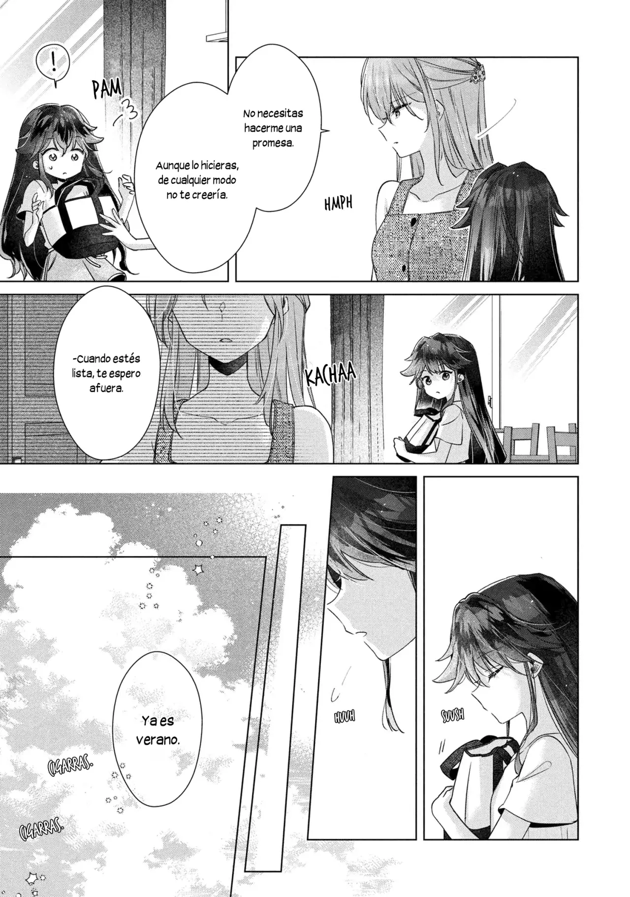 Shouwaru Tensai Osananajimi to no Shoubu ni Makete Hajitaiken wo Zenbu Ubawareru Hanashi Capitulo 12 página 14