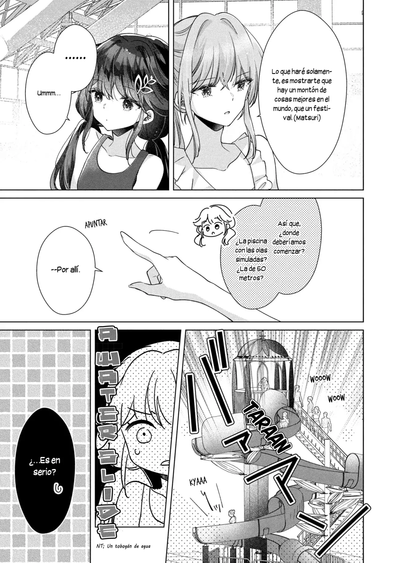 Shouwaru Tensai Osananajimi to no Shoubu ni Makete Hajitaiken wo Zenbu Ubawareru Hanashi Capitulo 12 página 18