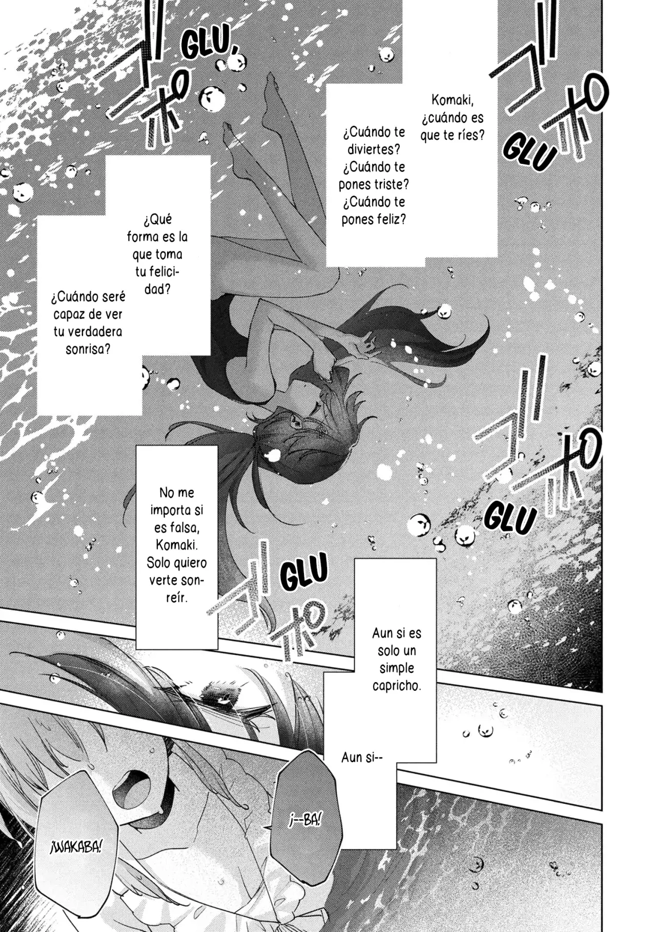 Shouwaru Tensai Osananajimi to no Shoubu ni Makete Hajitaiken wo Zenbu Ubawareru Hanashi Capitulo 12 página 25