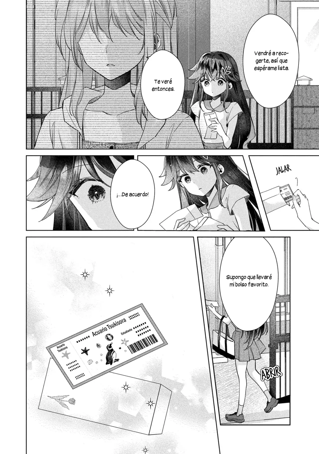 Shouwaru Tensai Osananajimi to no Shoubu ni Makete Hajitaiken wo Zenbu Ubawareru Hanashi Capitulo 12 página 30