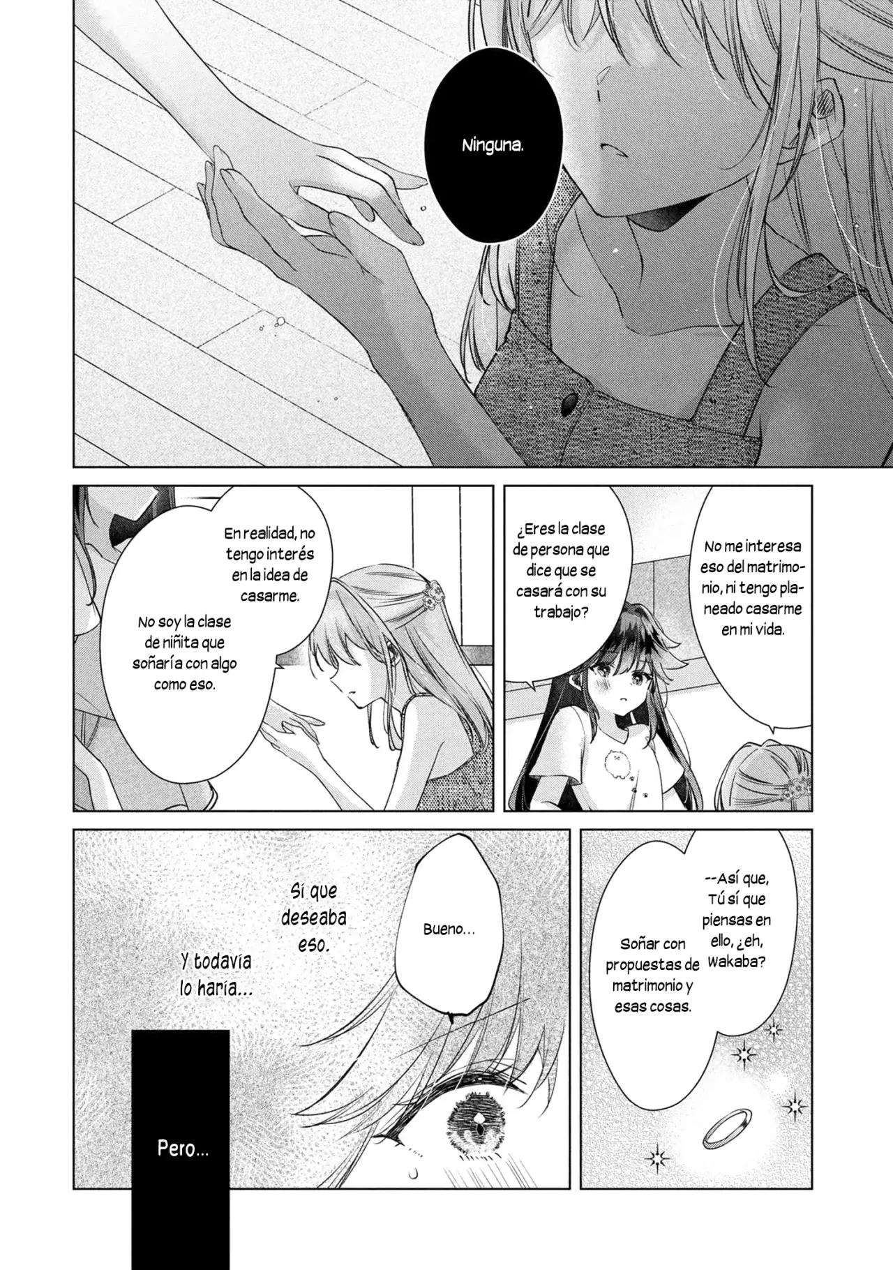 Shouwaru Tensai Osananajimi to no Shoubu ni Makete Hajitaiken wo Zenbu Ubawareru Hanashi Capitulo 12 página 9