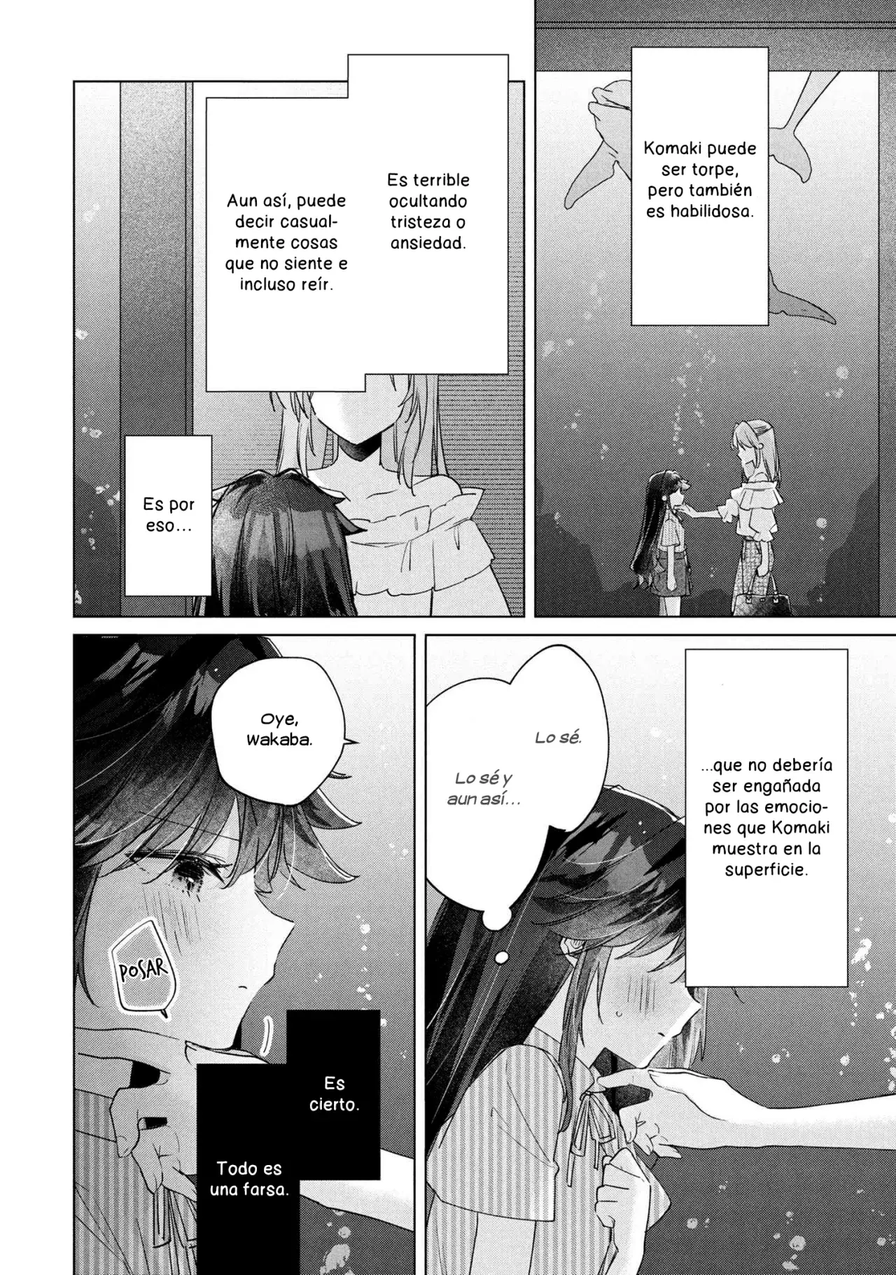Shouwaru Tensai Osananajimi to no Shoubu ni Makete Hajitaiken wo Zenbu Ubawareru Hanashi Capitulo 13 página 11