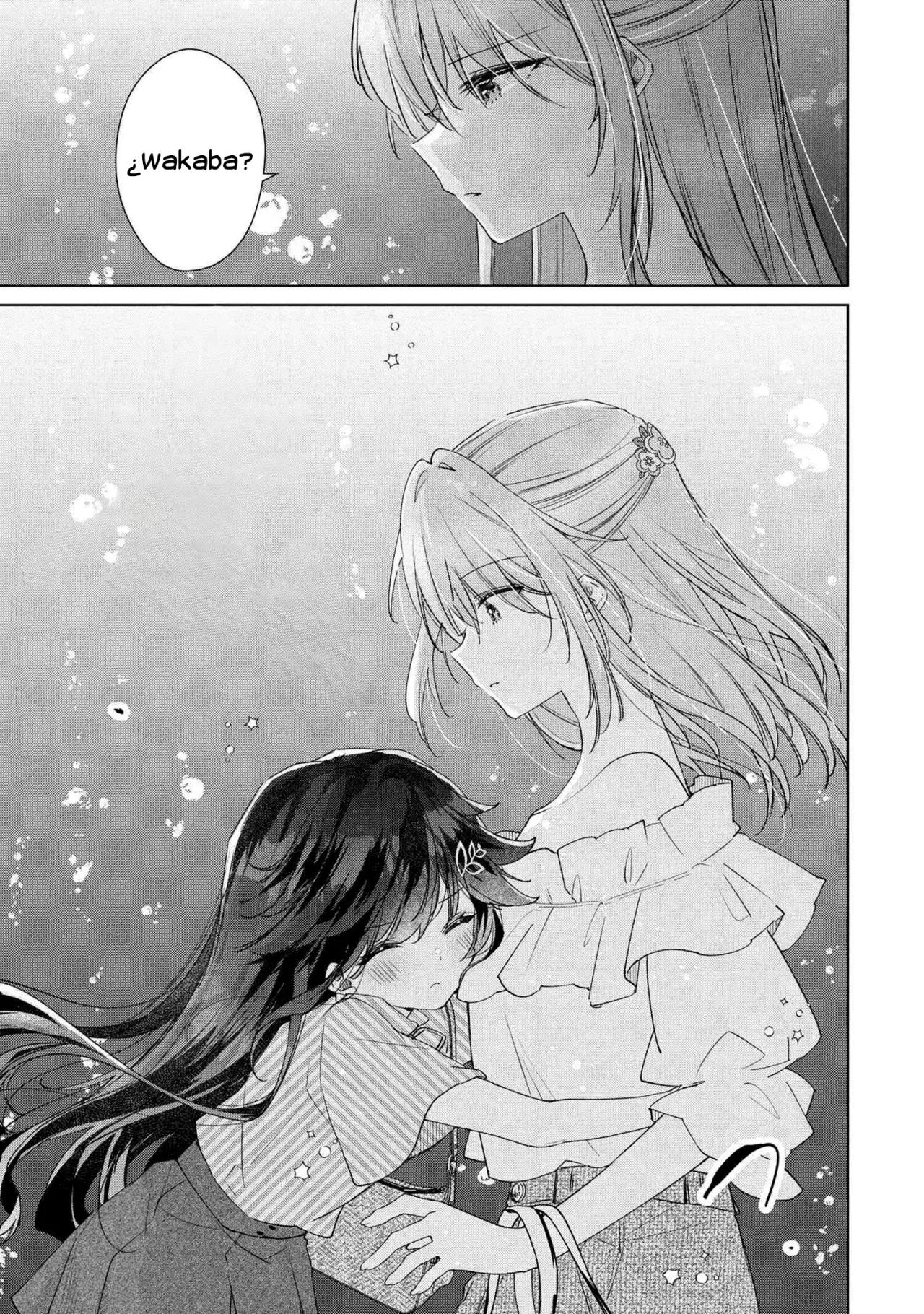 Shouwaru Tensai Osananajimi to no Shoubu ni Makete Hajitaiken wo Zenbu Ubawareru Hanashi Capitulo 13 página 12