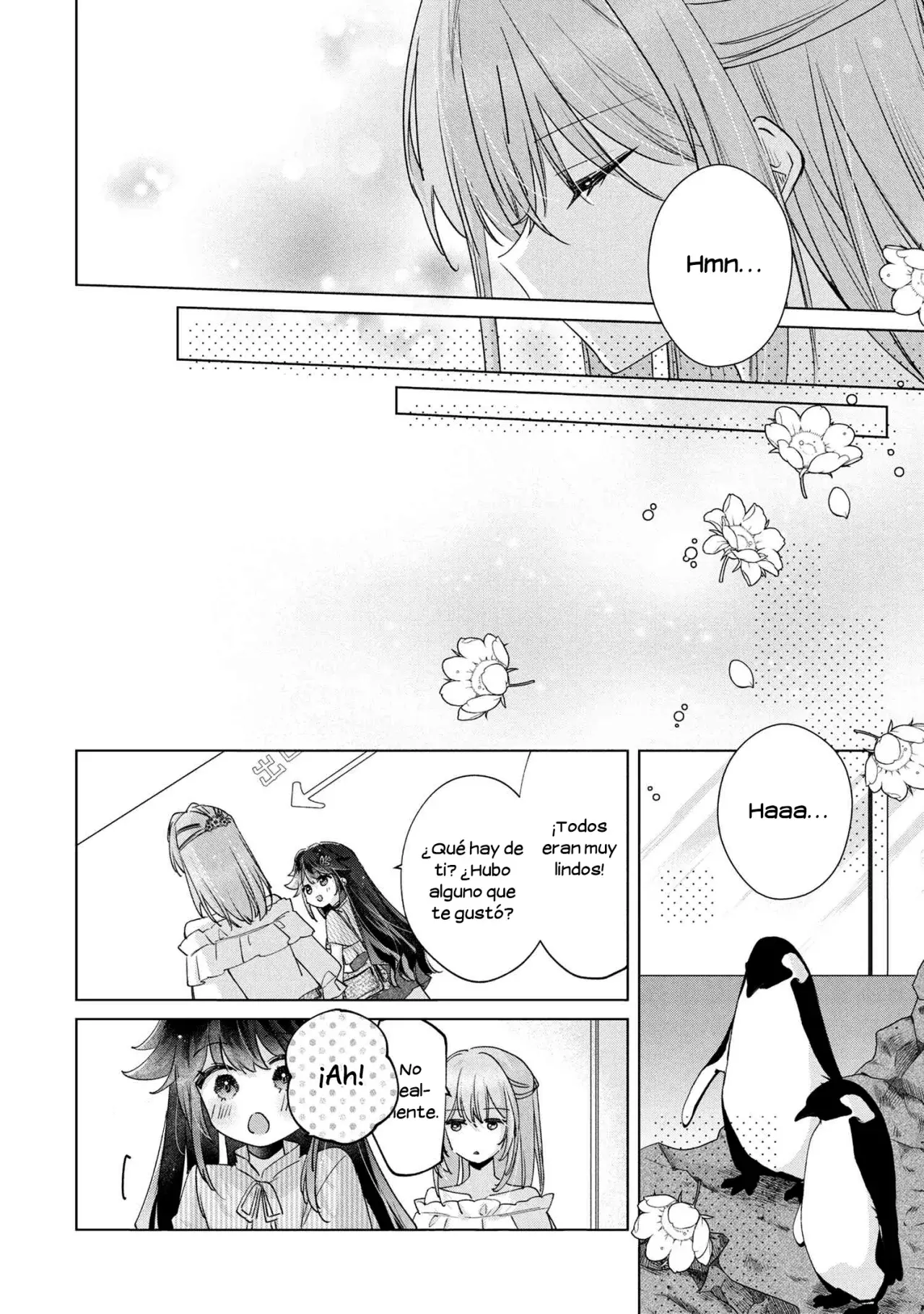Shouwaru Tensai Osananajimi to no Shoubu ni Makete Hajitaiken wo Zenbu Ubawareru Hanashi Capitulo 13 página 15