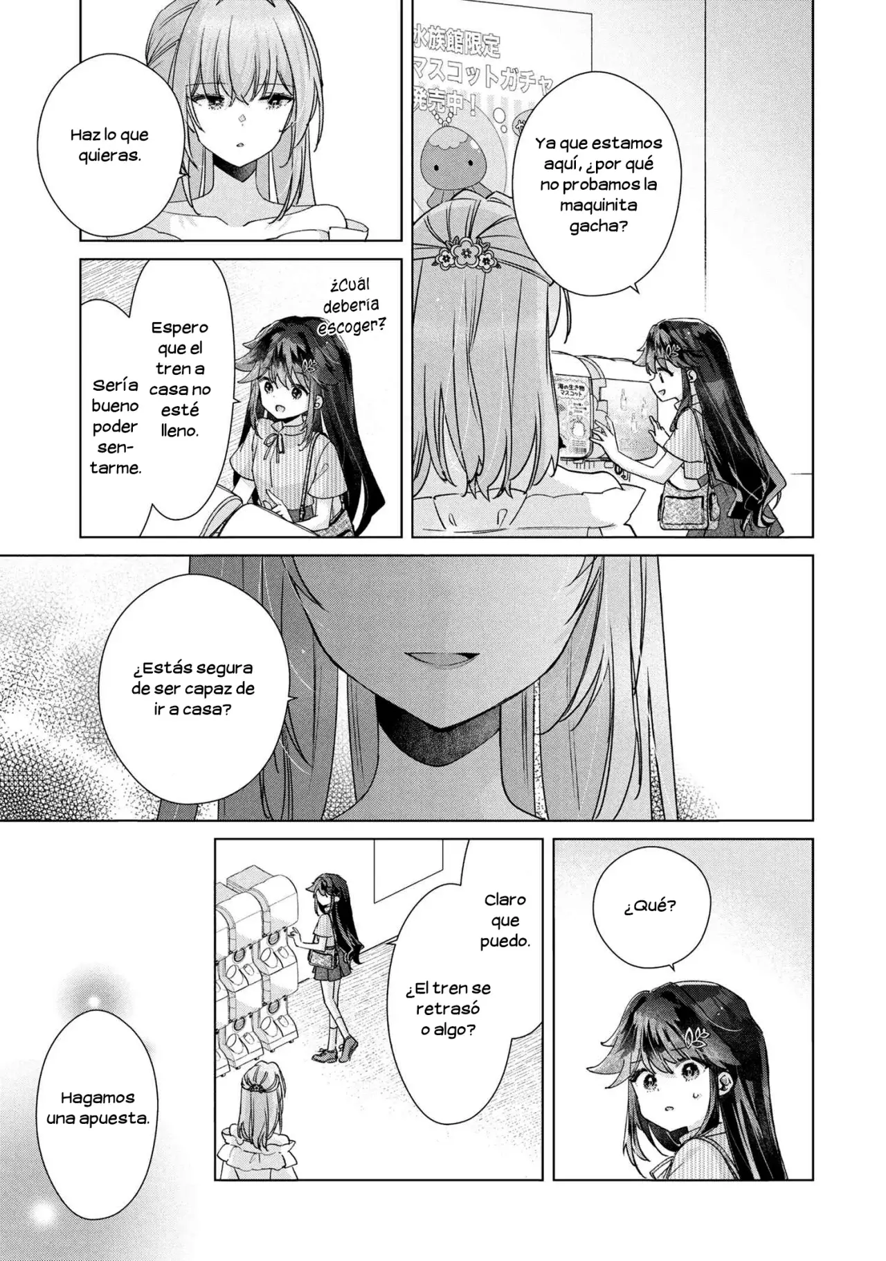 Shouwaru Tensai Osananajimi to no Shoubu ni Makete Hajitaiken wo Zenbu Ubawareru Hanashi Capitulo 13 página 16