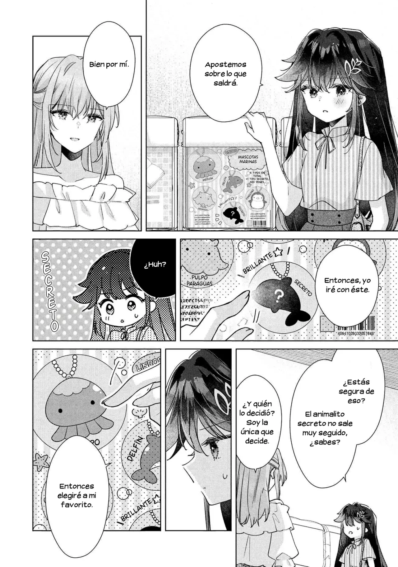 Shouwaru Tensai Osananajimi to no Shoubu ni Makete Hajitaiken wo Zenbu Ubawareru Hanashi Capitulo 13 página 19