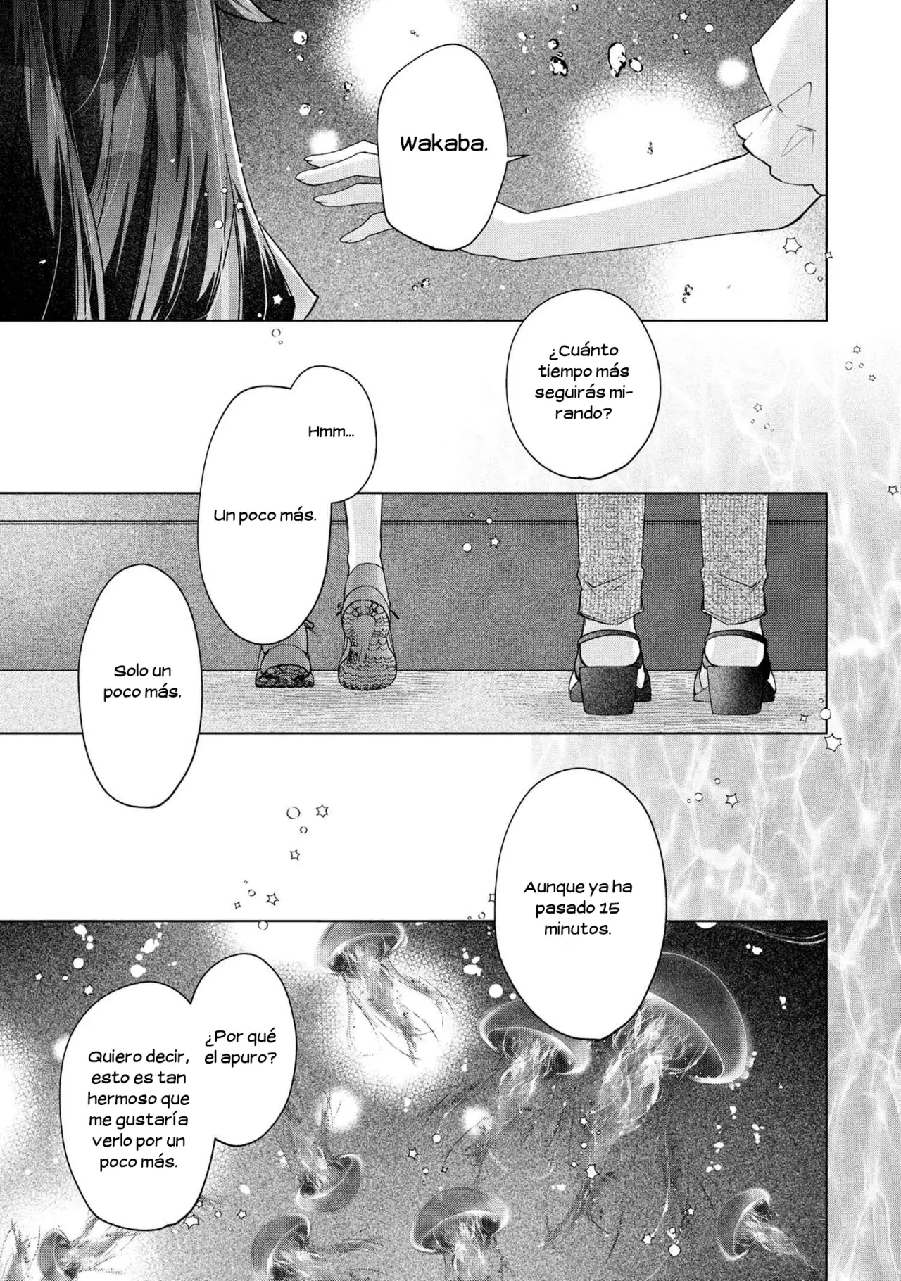 Shouwaru Tensai Osananajimi to no Shoubu ni Makete Hajitaiken wo Zenbu Ubawareru Hanashi Capitulo 13 página 2