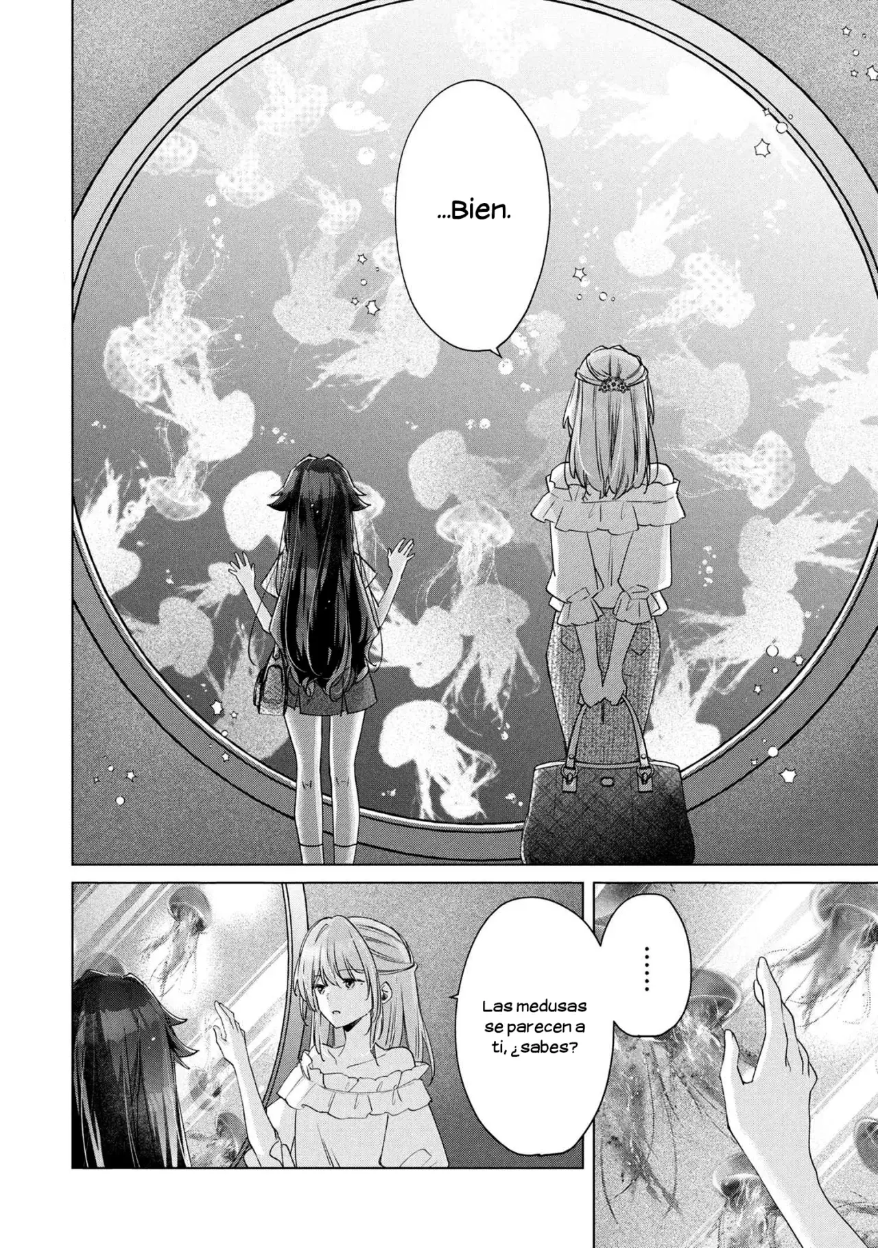 Shouwaru Tensai Osananajimi to no Shoubu ni Makete Hajitaiken wo Zenbu Ubawareru Hanashi Capitulo 13 página 3