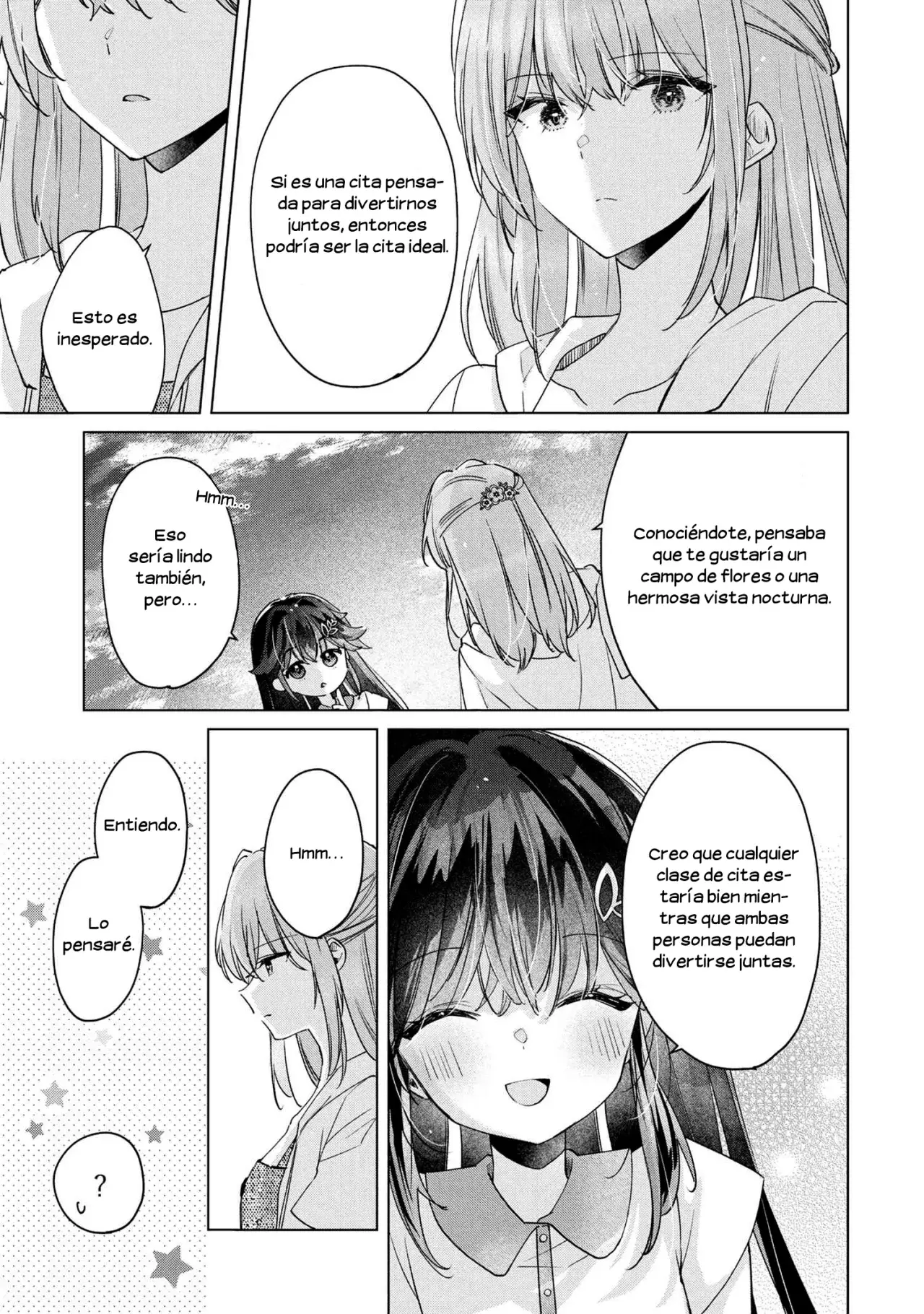 Shouwaru Tensai Osananajimi to no Shoubu ni Makete Hajitaiken wo Zenbu Ubawareru Hanashi Capitulo 13 página 6