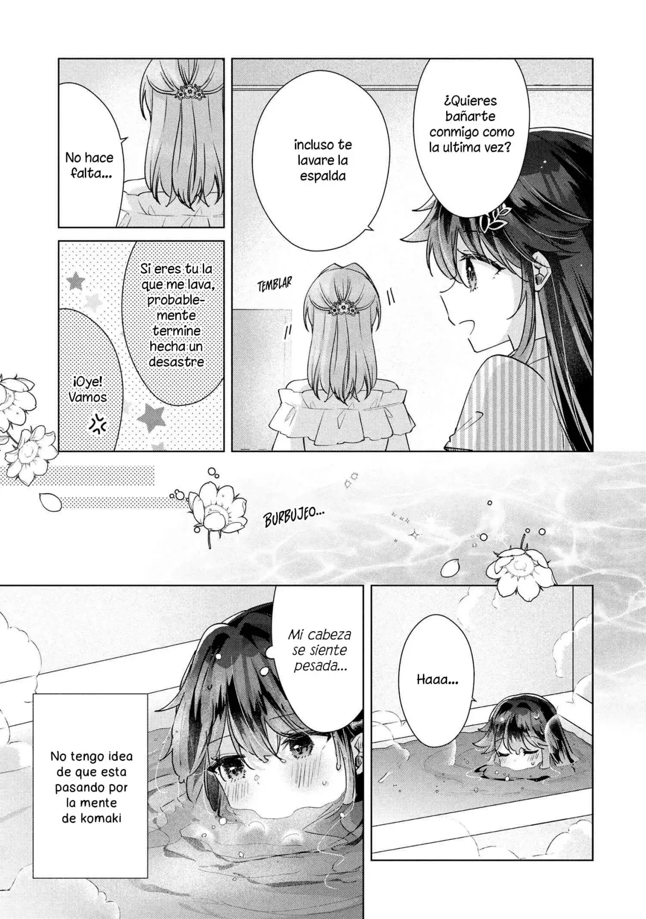 Shouwaru Tensai Osananajimi to no Shoubu ni Makete Hajitaiken wo Zenbu Ubawareru Hanashi Capitulo 14 página 12
