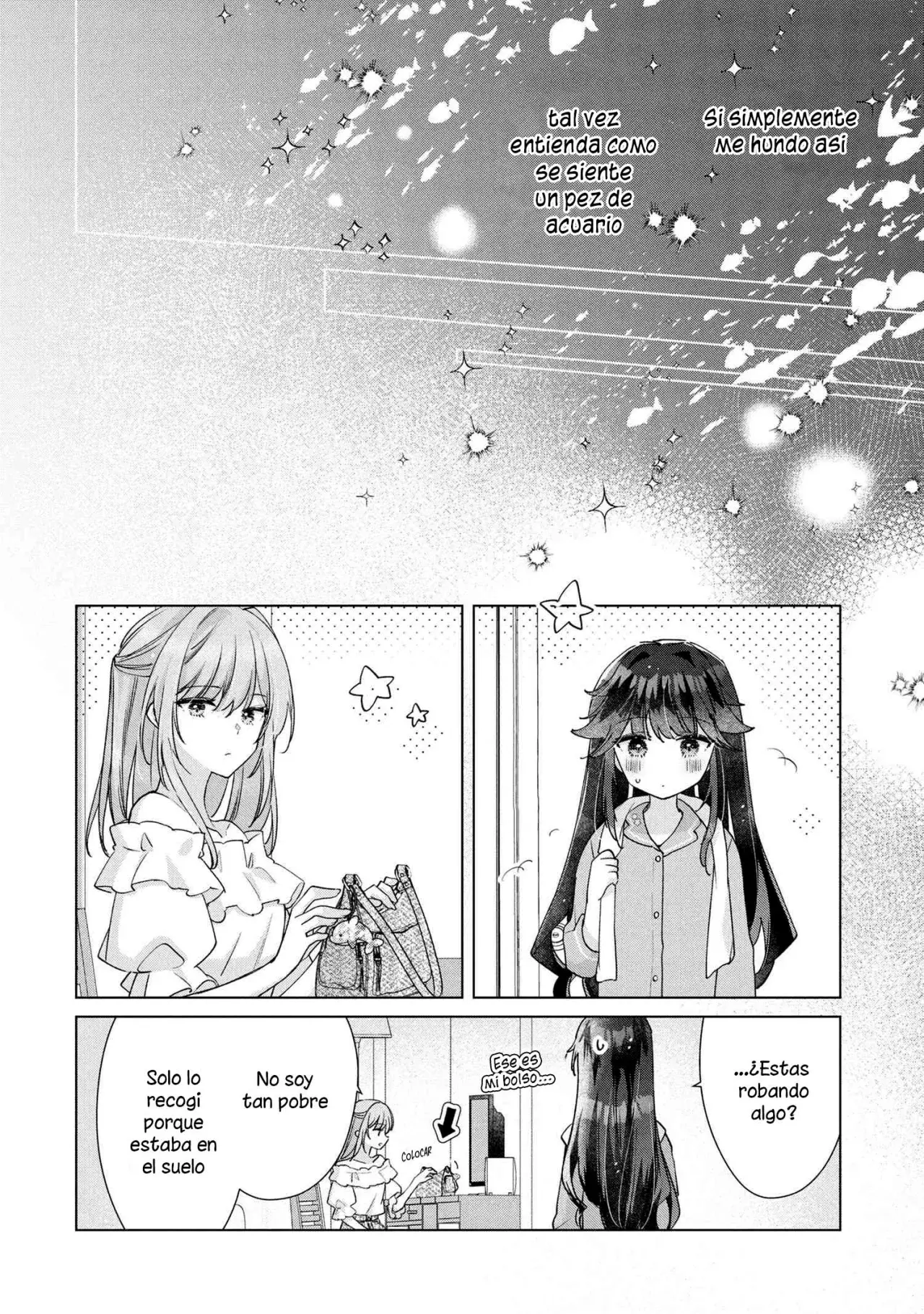 Shouwaru Tensai Osananajimi to no Shoubu ni Makete Hajitaiken wo Zenbu Ubawareru Hanashi Capitulo 14 página 13