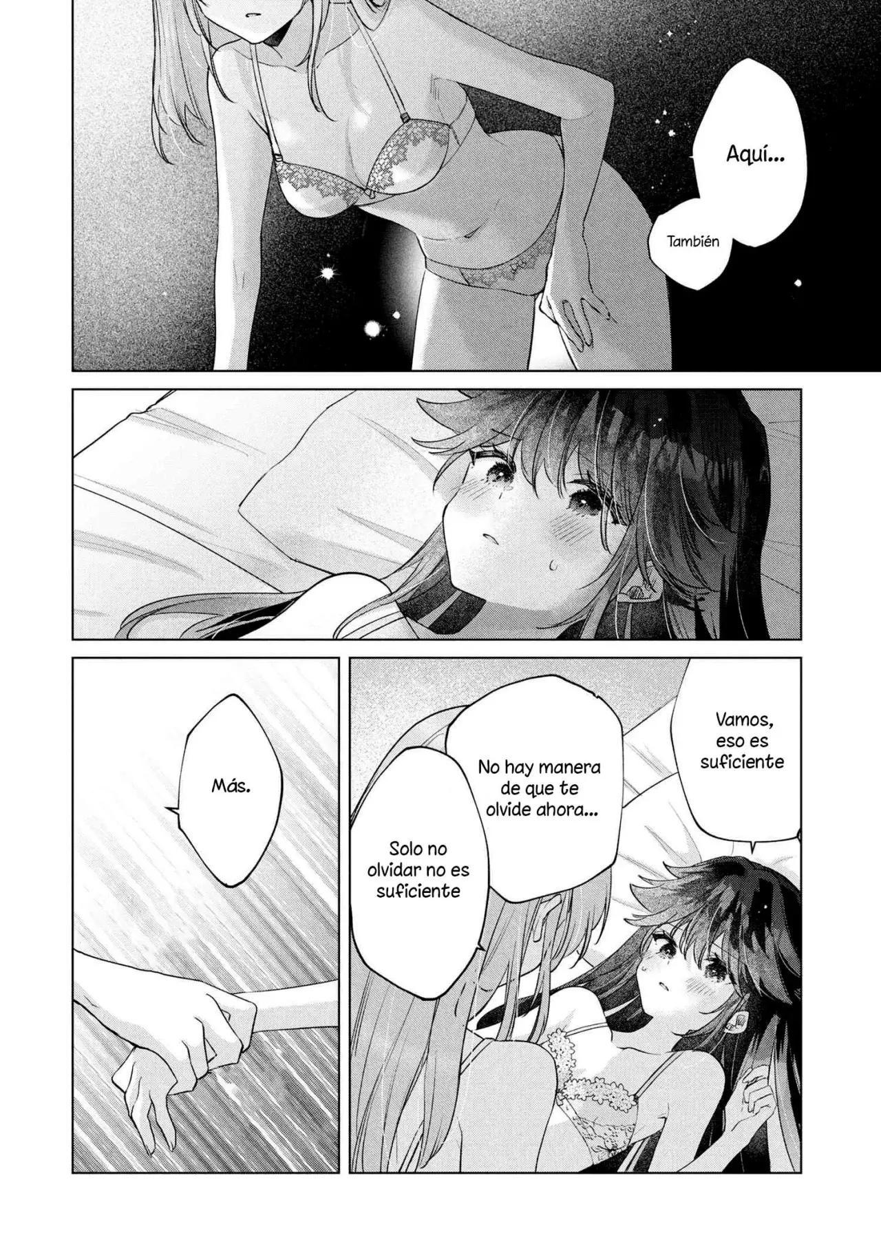 Shouwaru Tensai Osananajimi to no Shoubu ni Makete Hajitaiken wo Zenbu Ubawareru Hanashi Capitulo 14 página 20