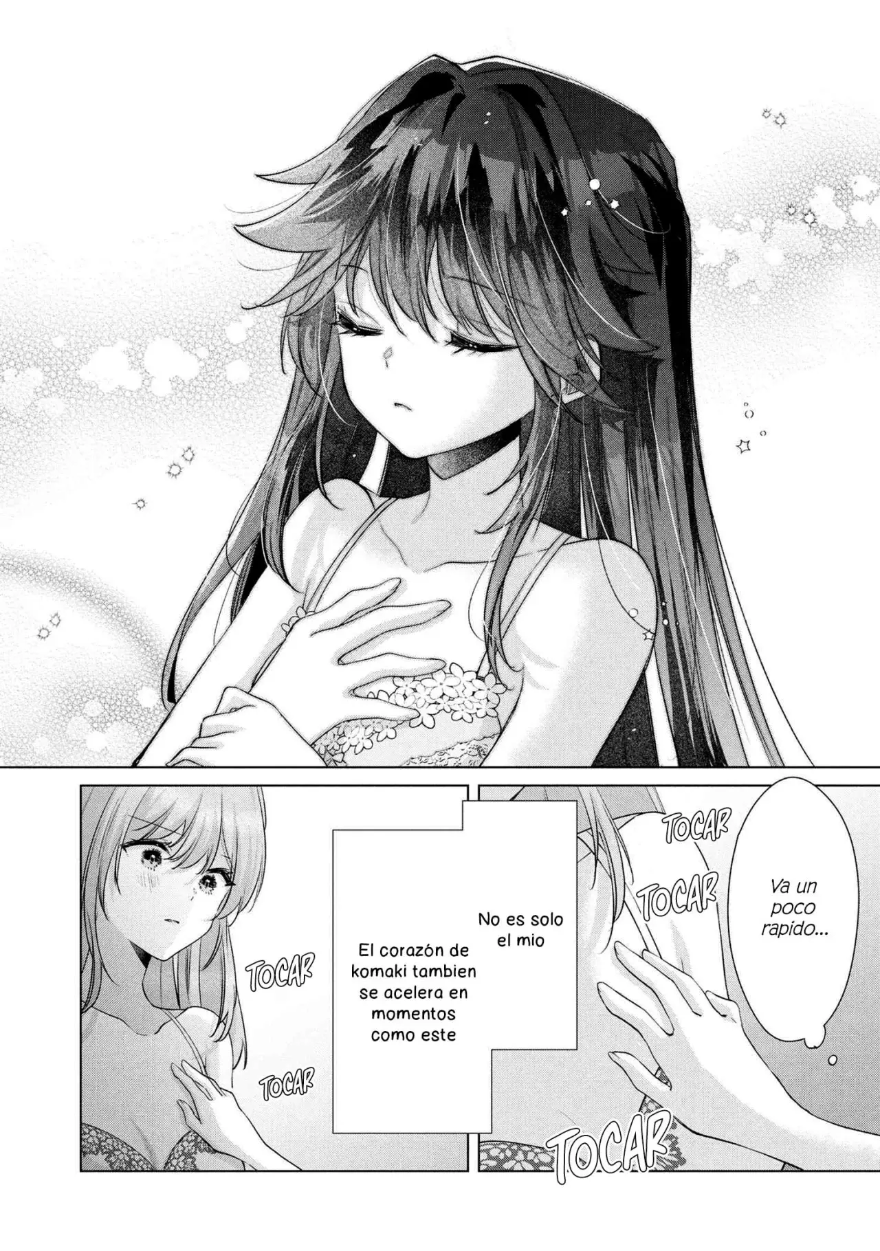 Shouwaru Tensai Osananajimi to no Shoubu ni Makete Hajitaiken wo Zenbu Ubawareru Hanashi Capitulo 14 página 22