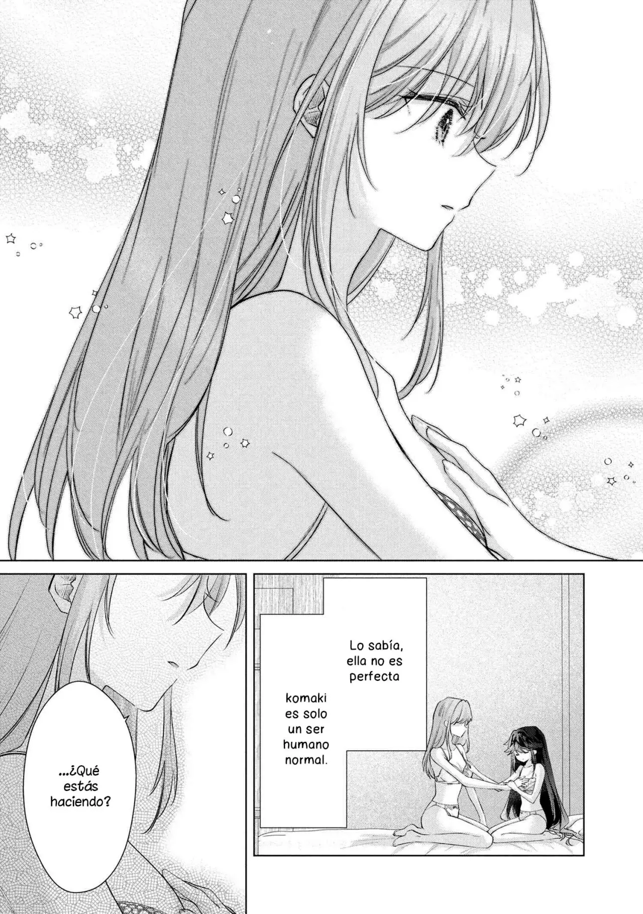 Shouwaru Tensai Osananajimi to no Shoubu ni Makete Hajitaiken wo Zenbu Ubawareru Hanashi Capitulo 14 página 23